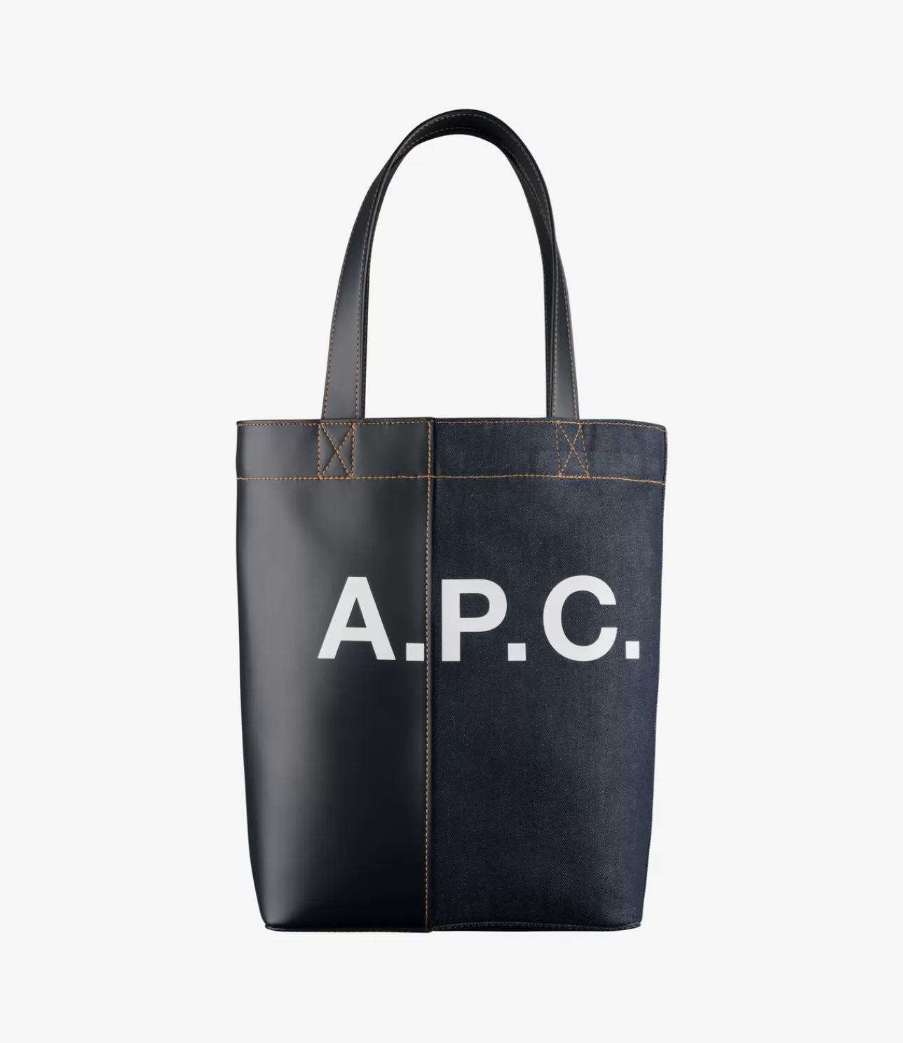 Women A.P.C. Axel N/S tote bag