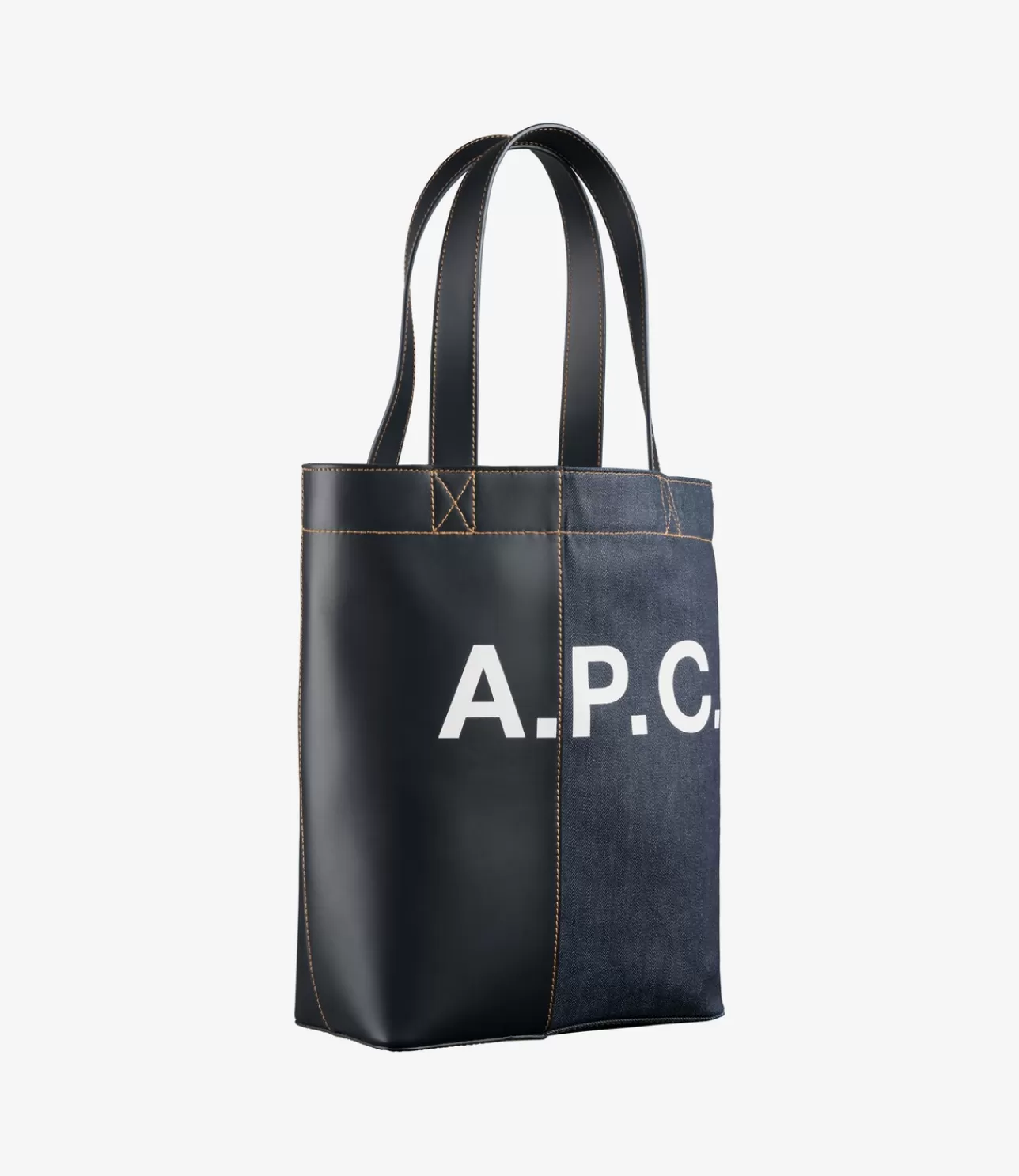 Women A.P.C. Axel N/S tote bag