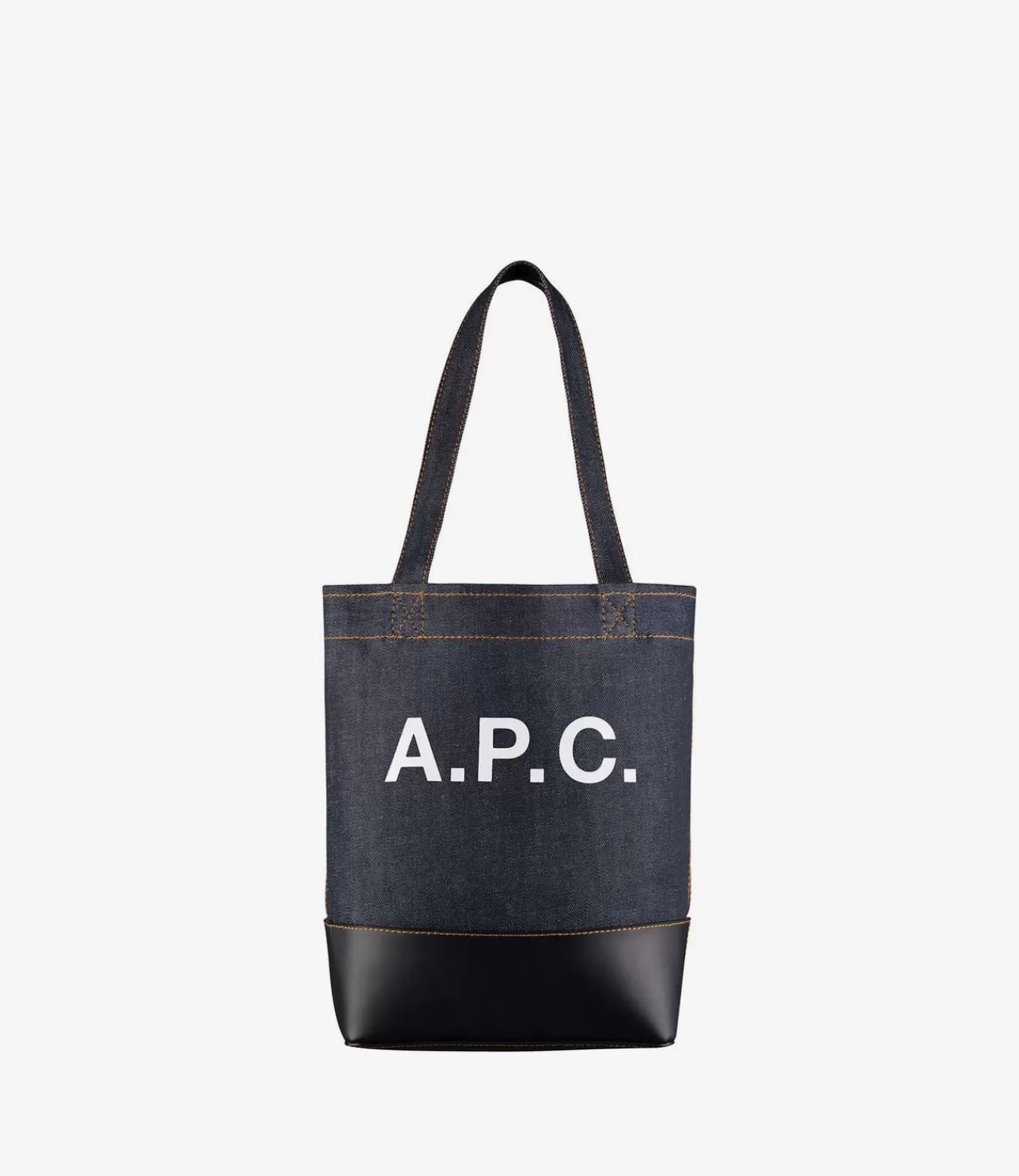 Women A.P.C. Axel Small tote bag