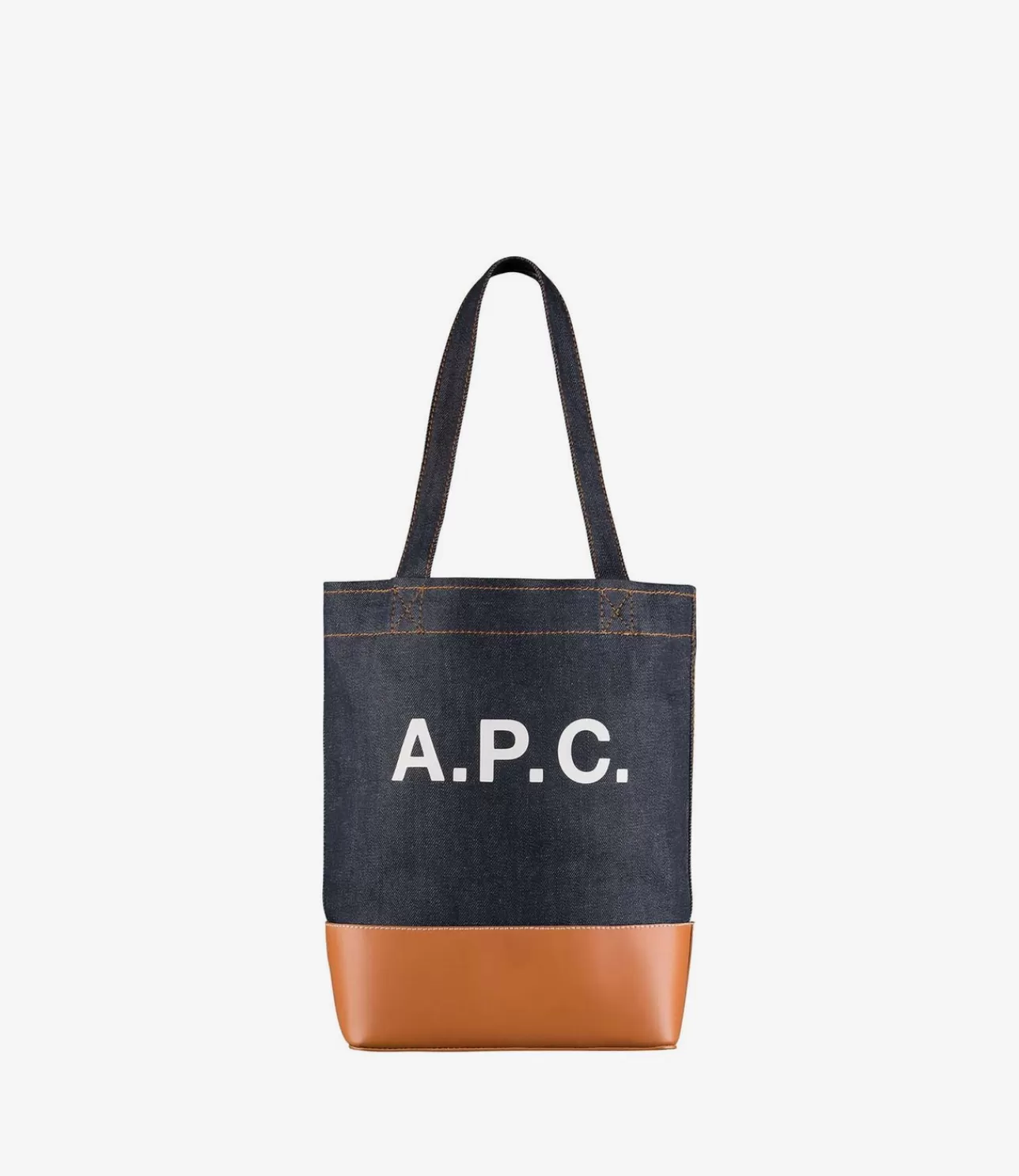 Women A.P.C. Axel Small tote bag