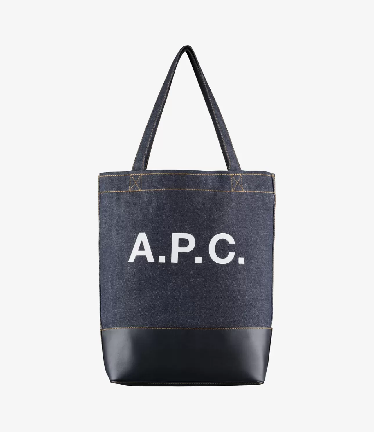 Women A.P.C. Axel tote bag