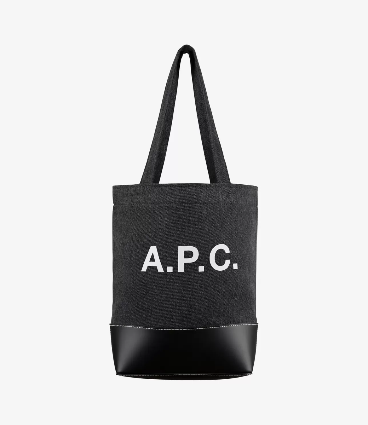 Women A.P.C. Axelle Small tote bag