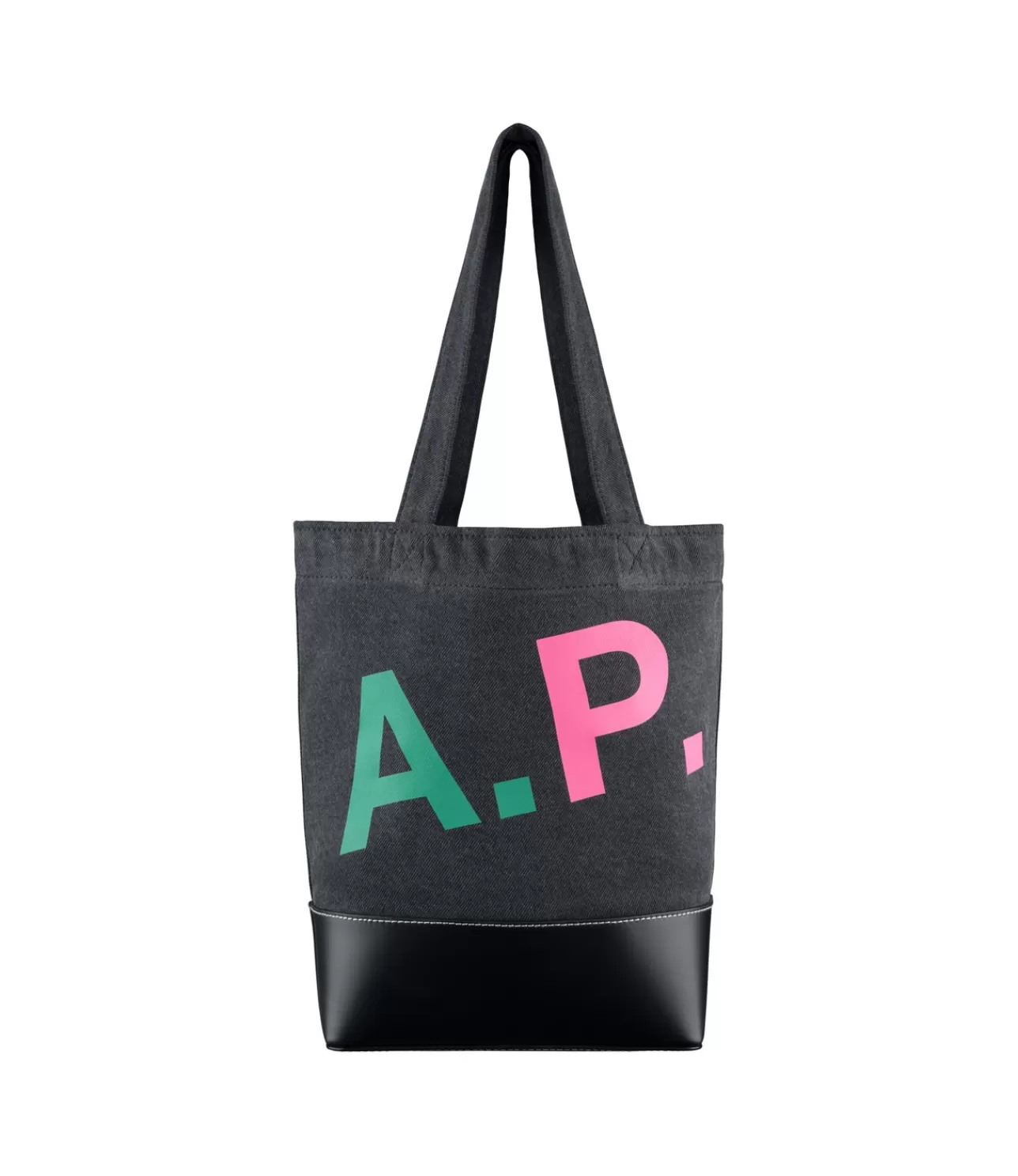 A.P.C. Axelle Small tote bag