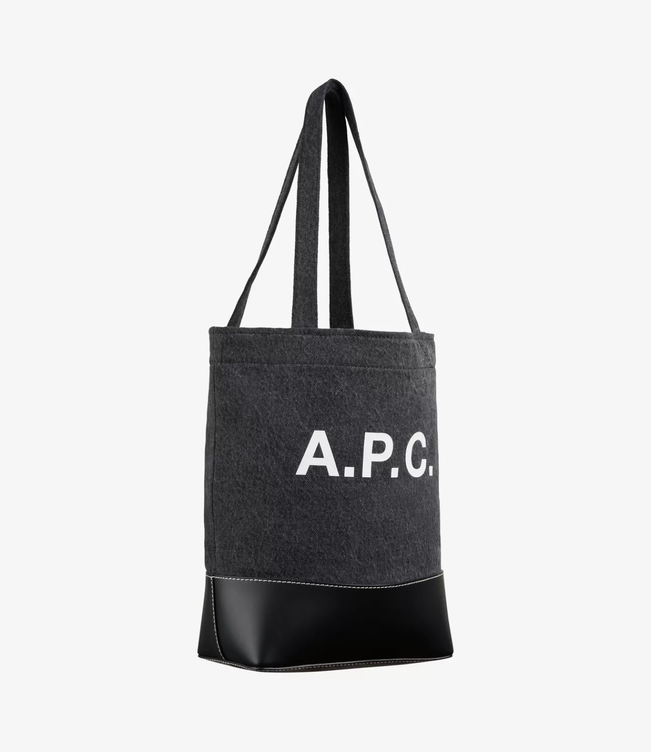 Women A.P.C. Axelle Small tote bag