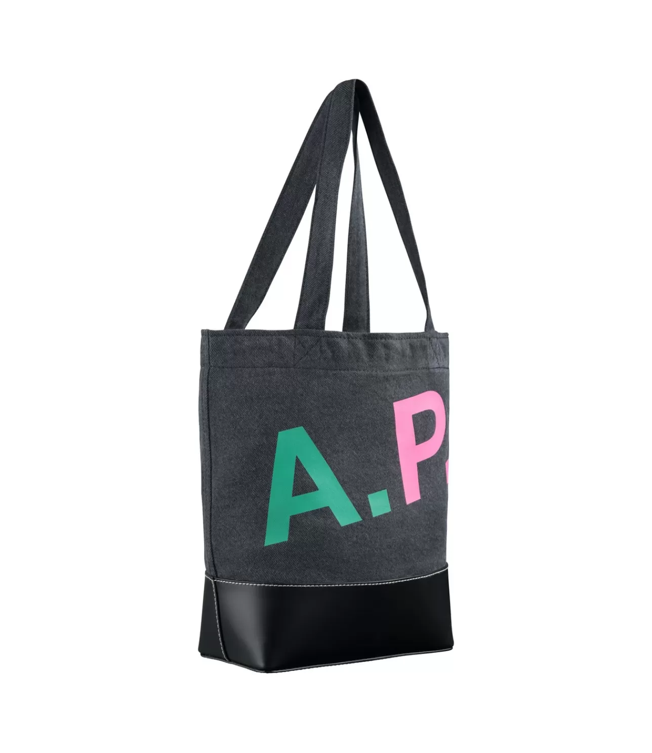 A.P.C. Axelle Small tote bag