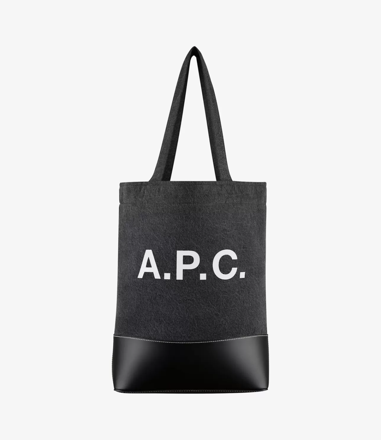 Women A.P.C. Axelle tote bag