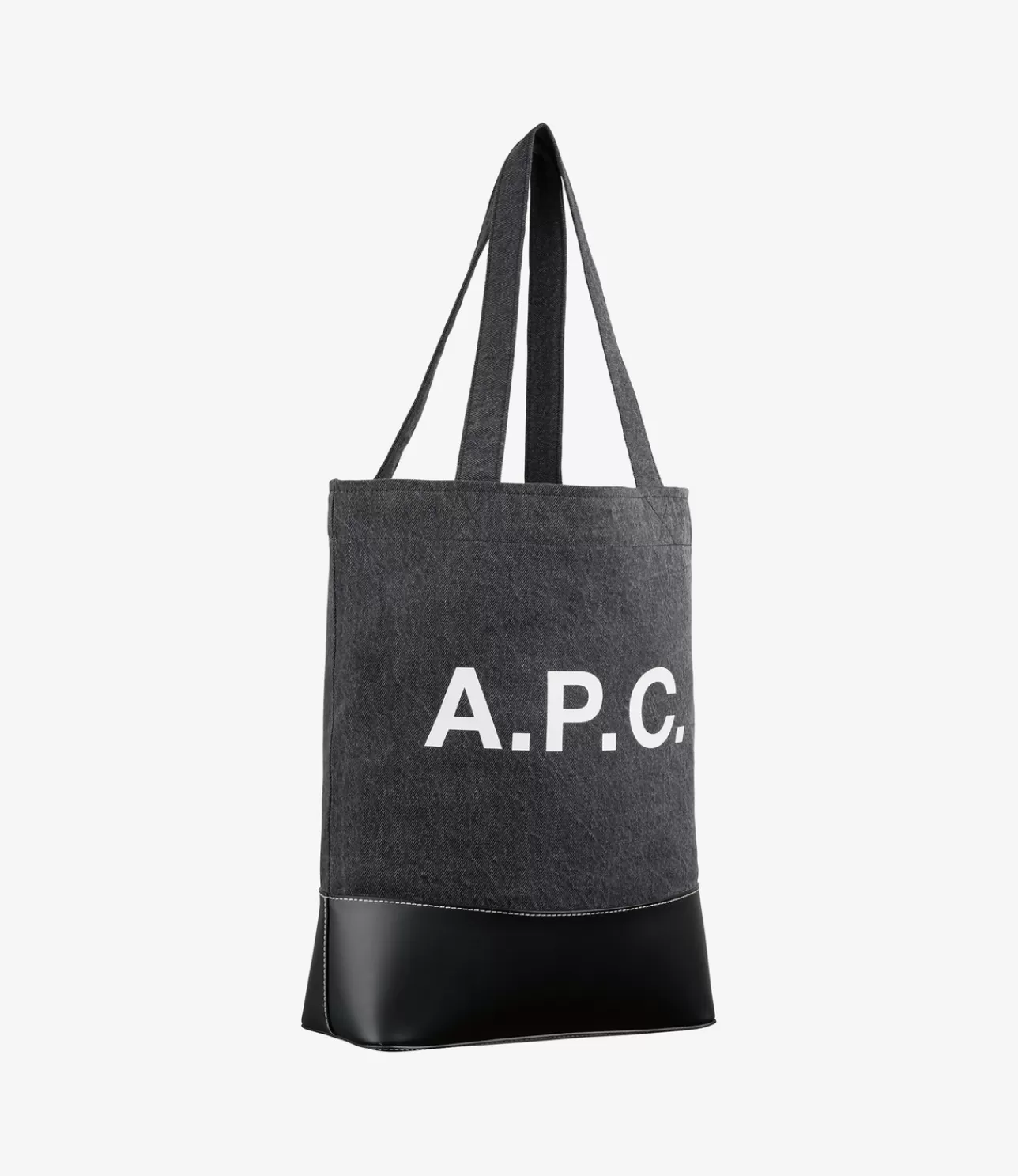 Women A.P.C. Axelle tote bag