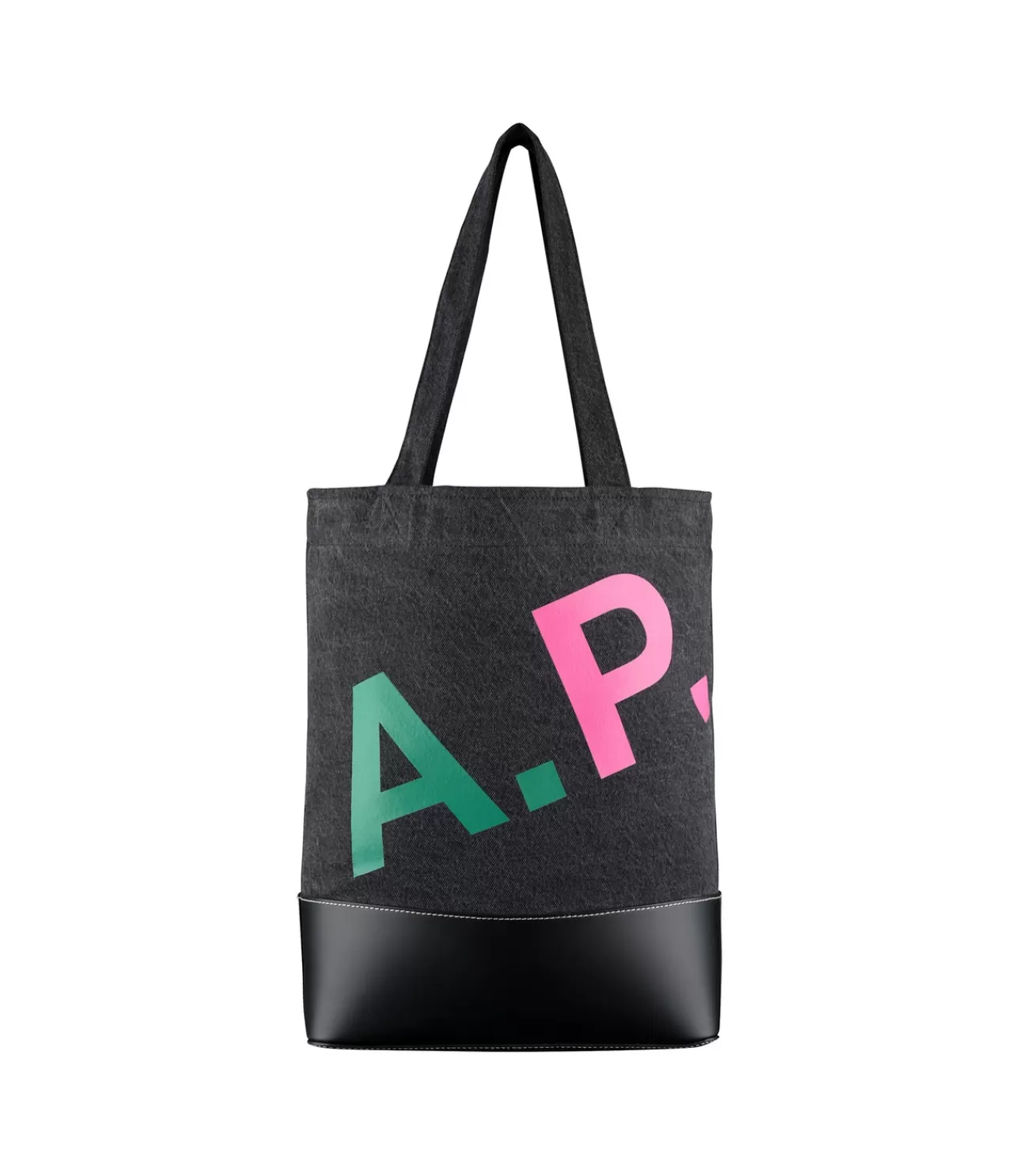 A.P.C. Axelle tote bag