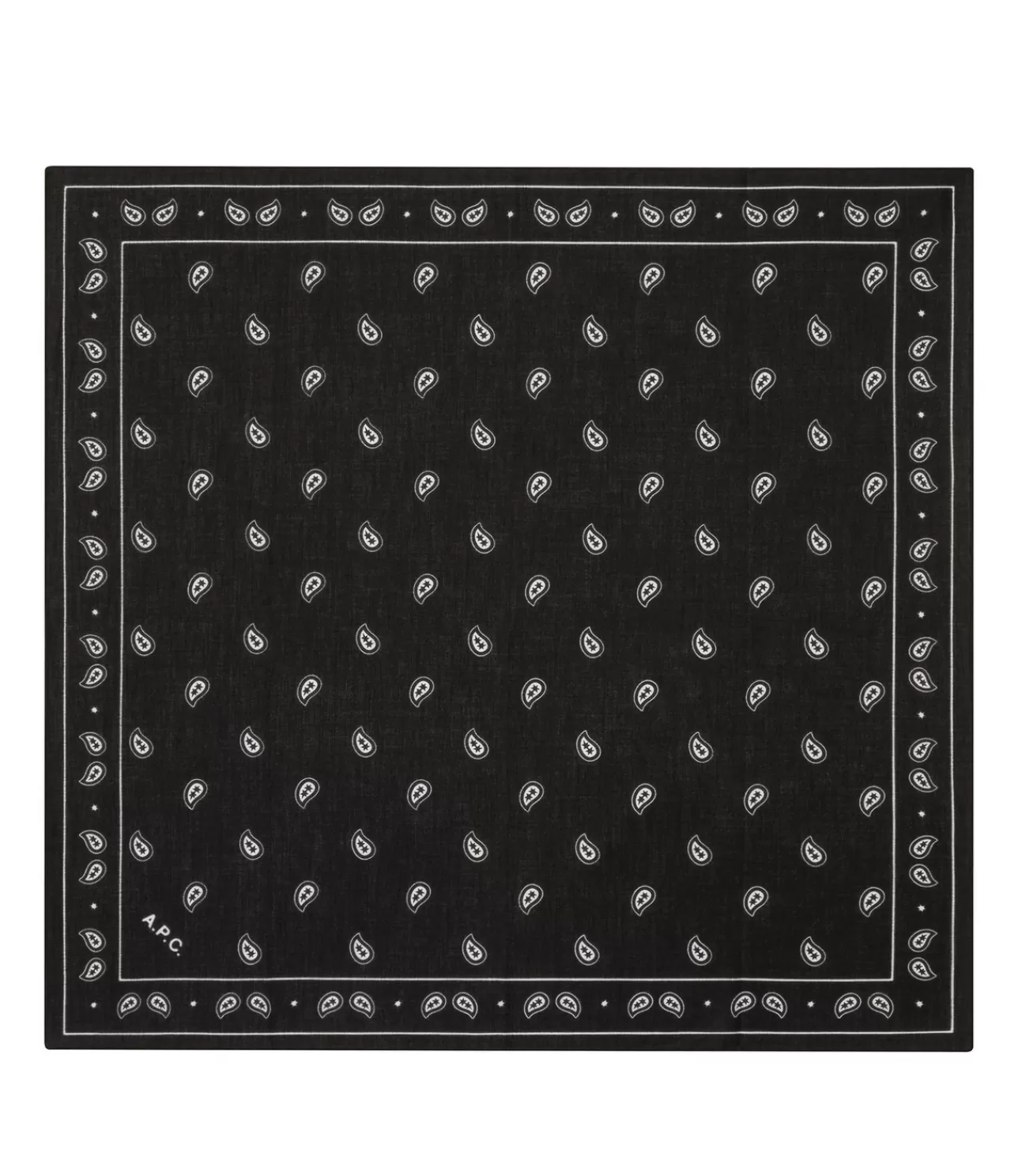 A.P.C. Bandana