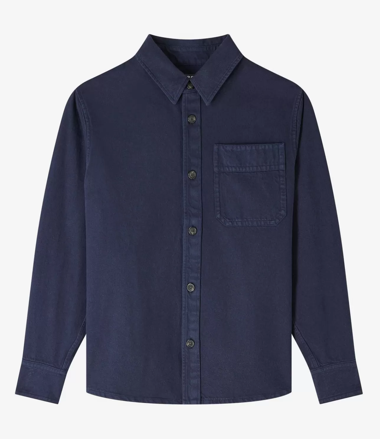 A.P.C. Basile Cavalier overshirt