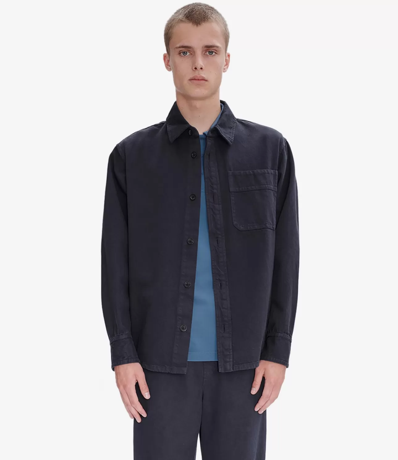 A.P.C. Basile overshirt