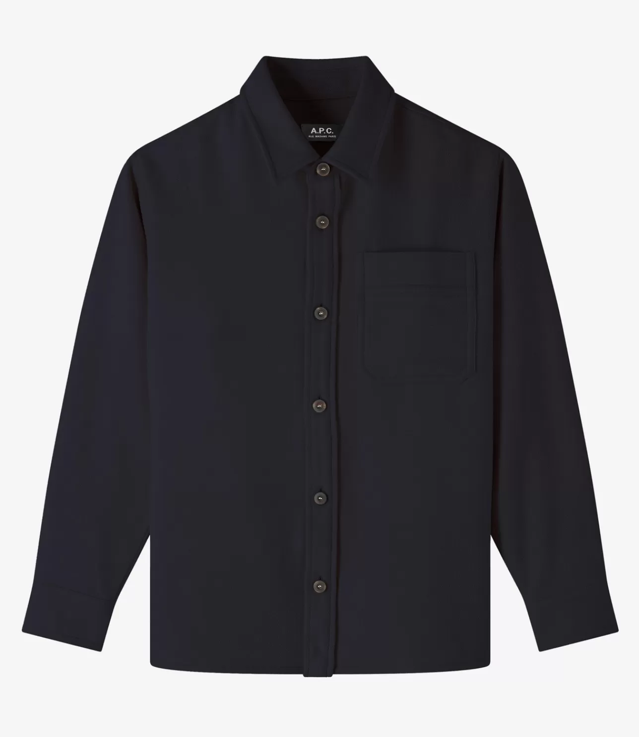 A.P.C. Basile overshirt