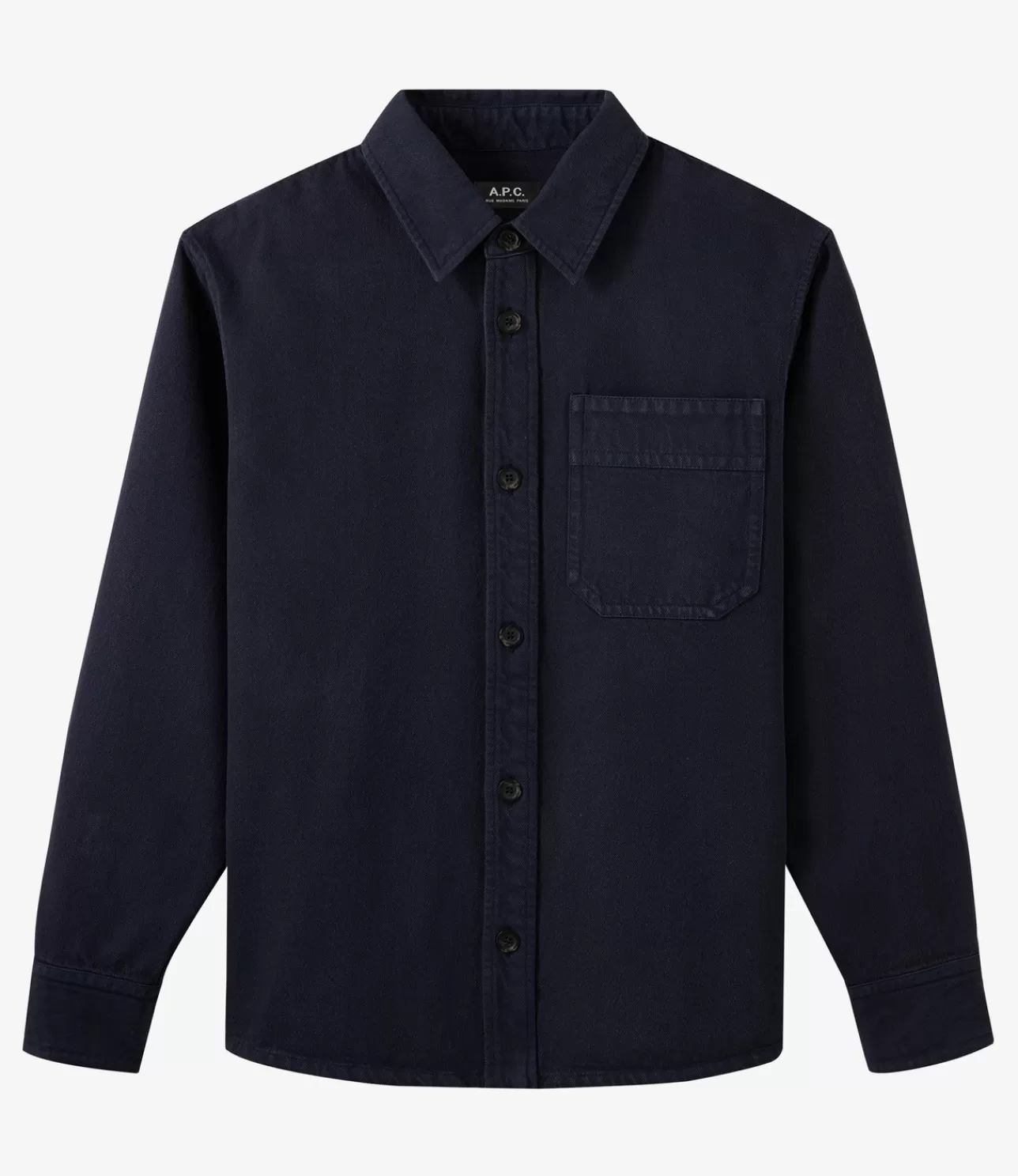 A.P.C. Basile overshirt