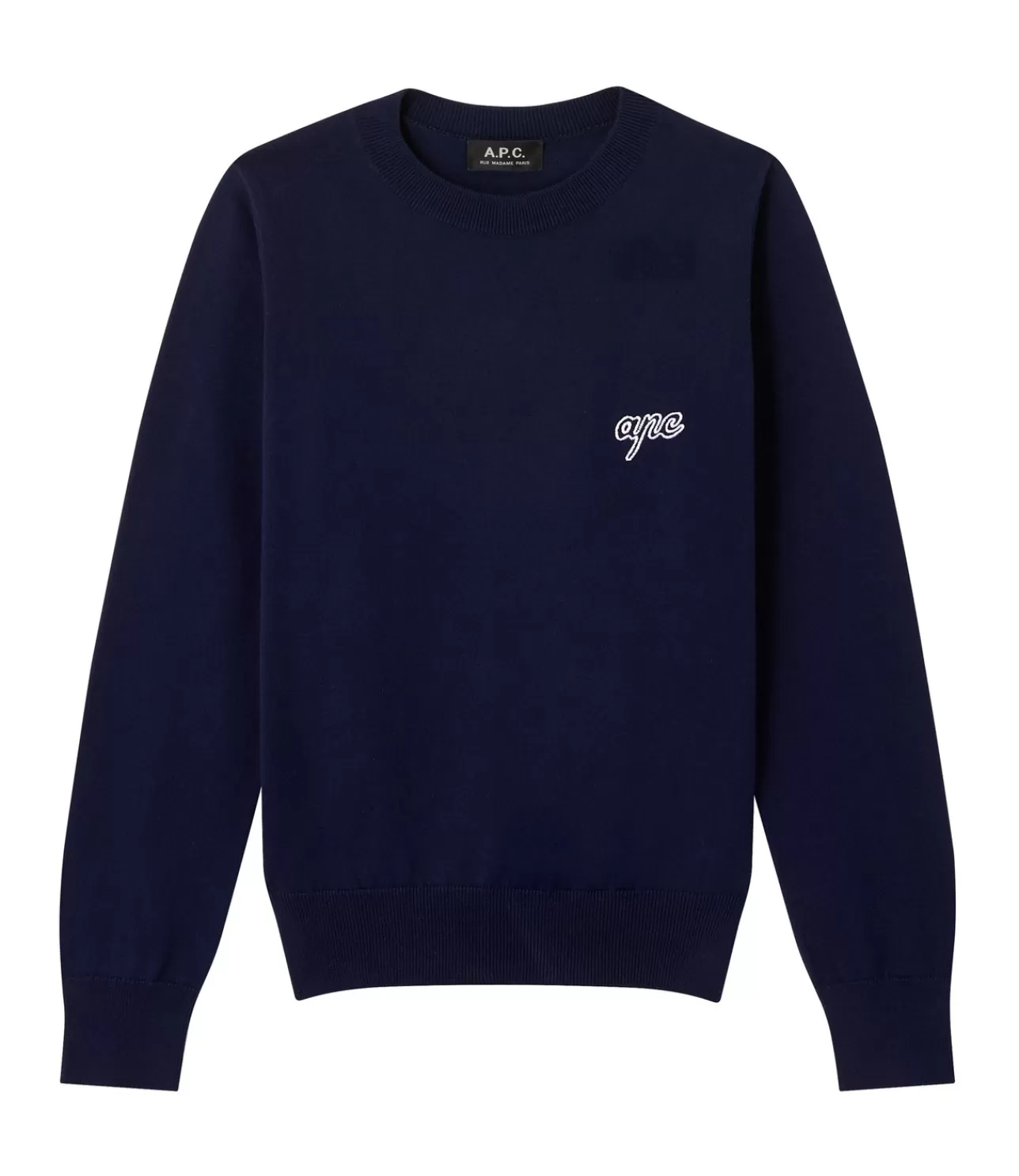 Women A.P.C. Bea jumper