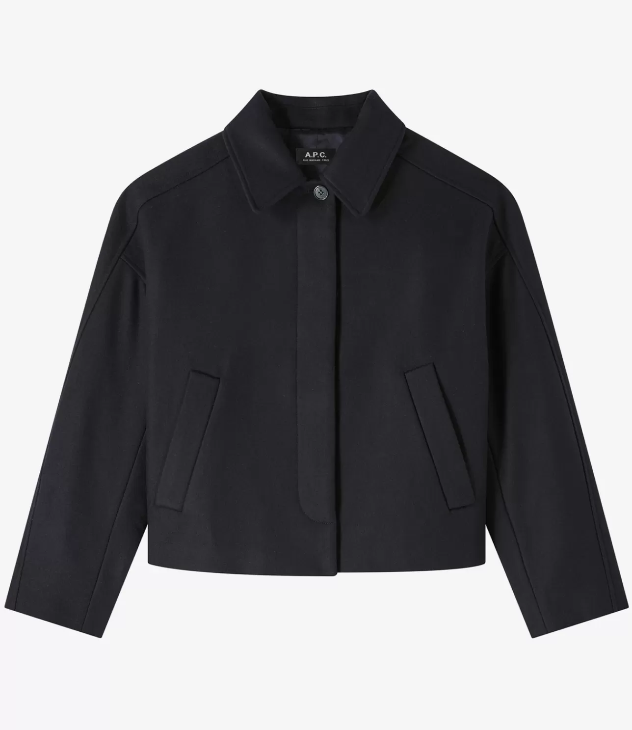 Women A.P.C. Becca jacket