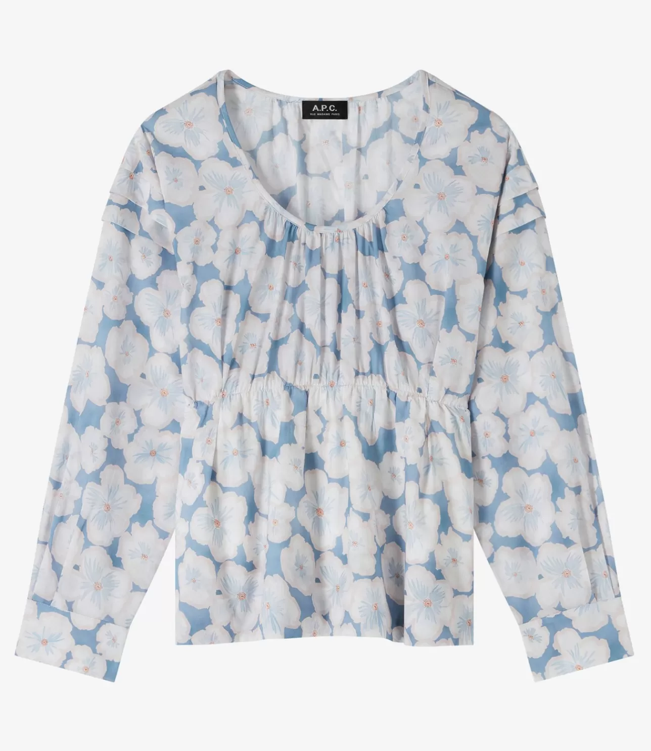 Women A.P.C. Bello blouse