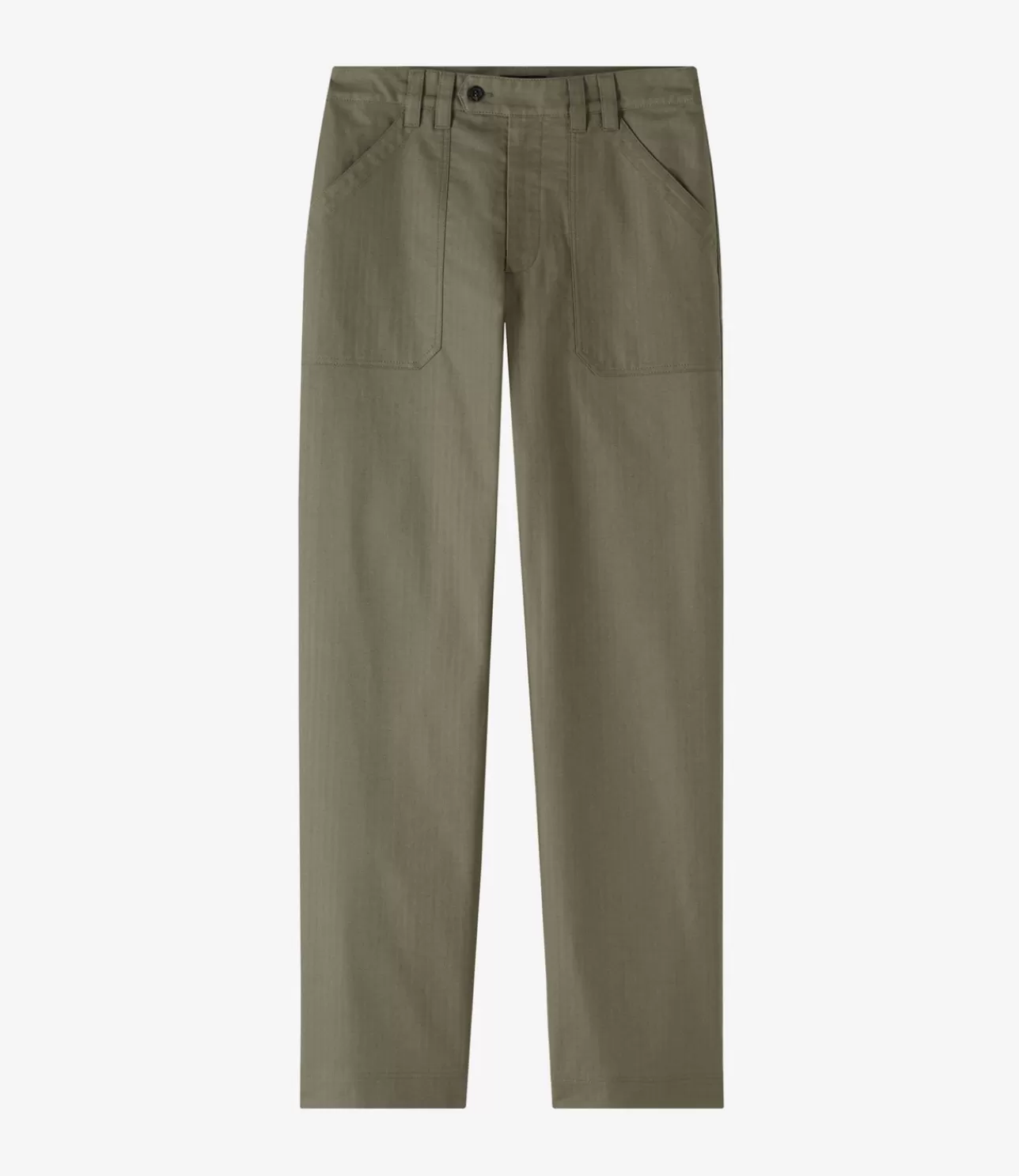 Women A.P.C. Berry trousers