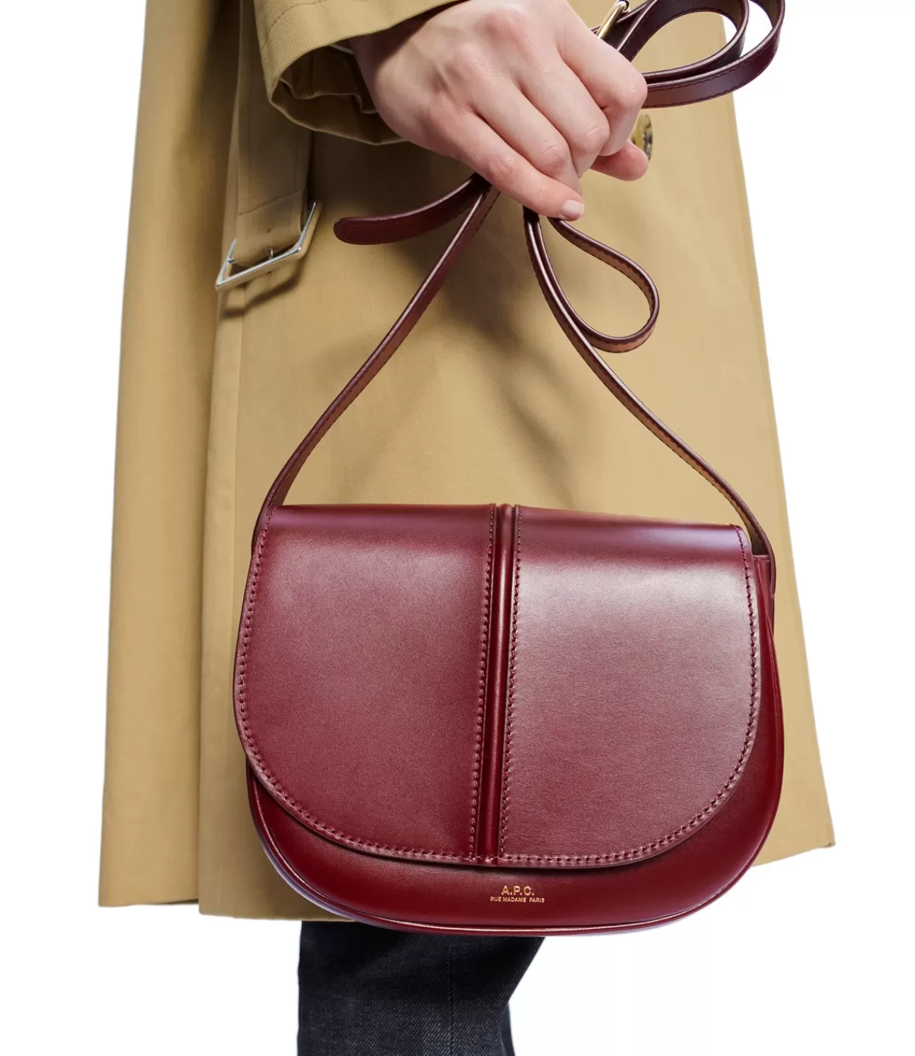 Women A.P.C. Betty bag