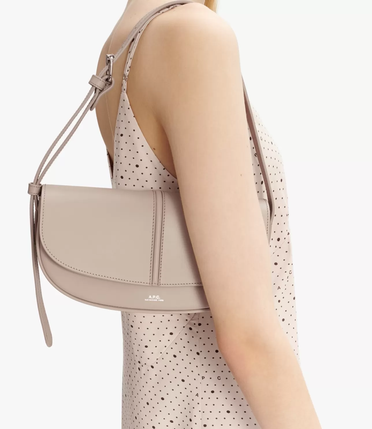 Women A.P.C. Betty Shoulder bag