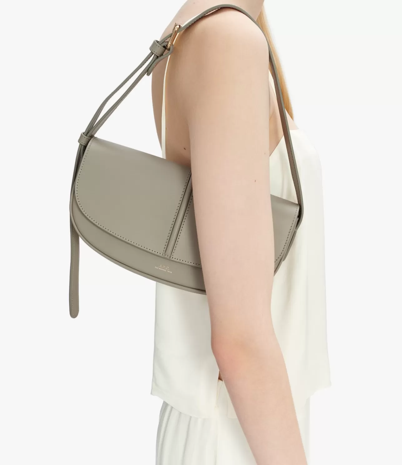 Women A.P.C. Betty Shoulder bag