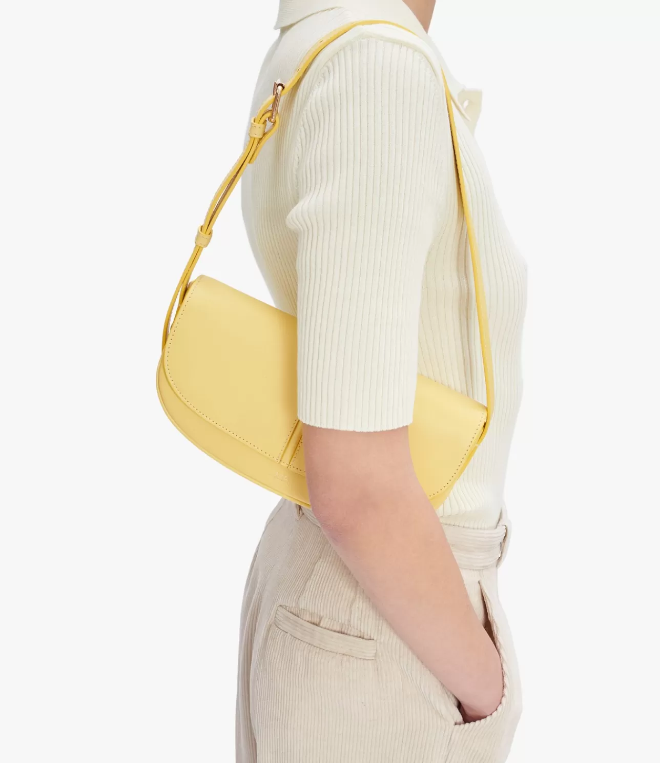 A.P.C. Betty Shoulder bag