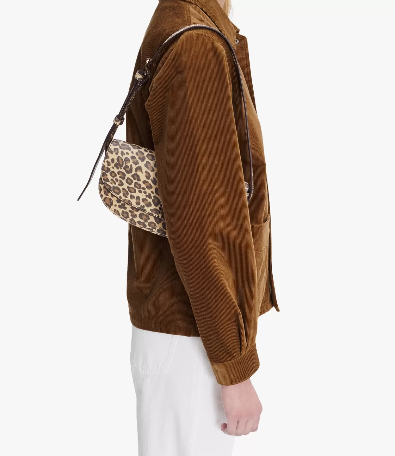 A.P.C. Betty Shoulder bag