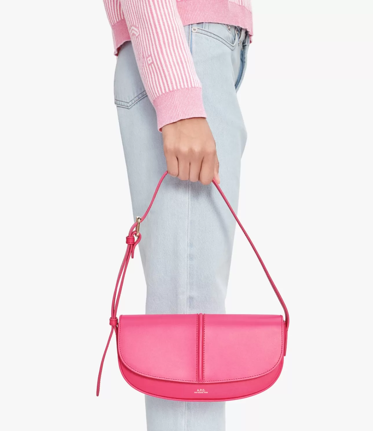 A.P.C. Betty Shoulder bag