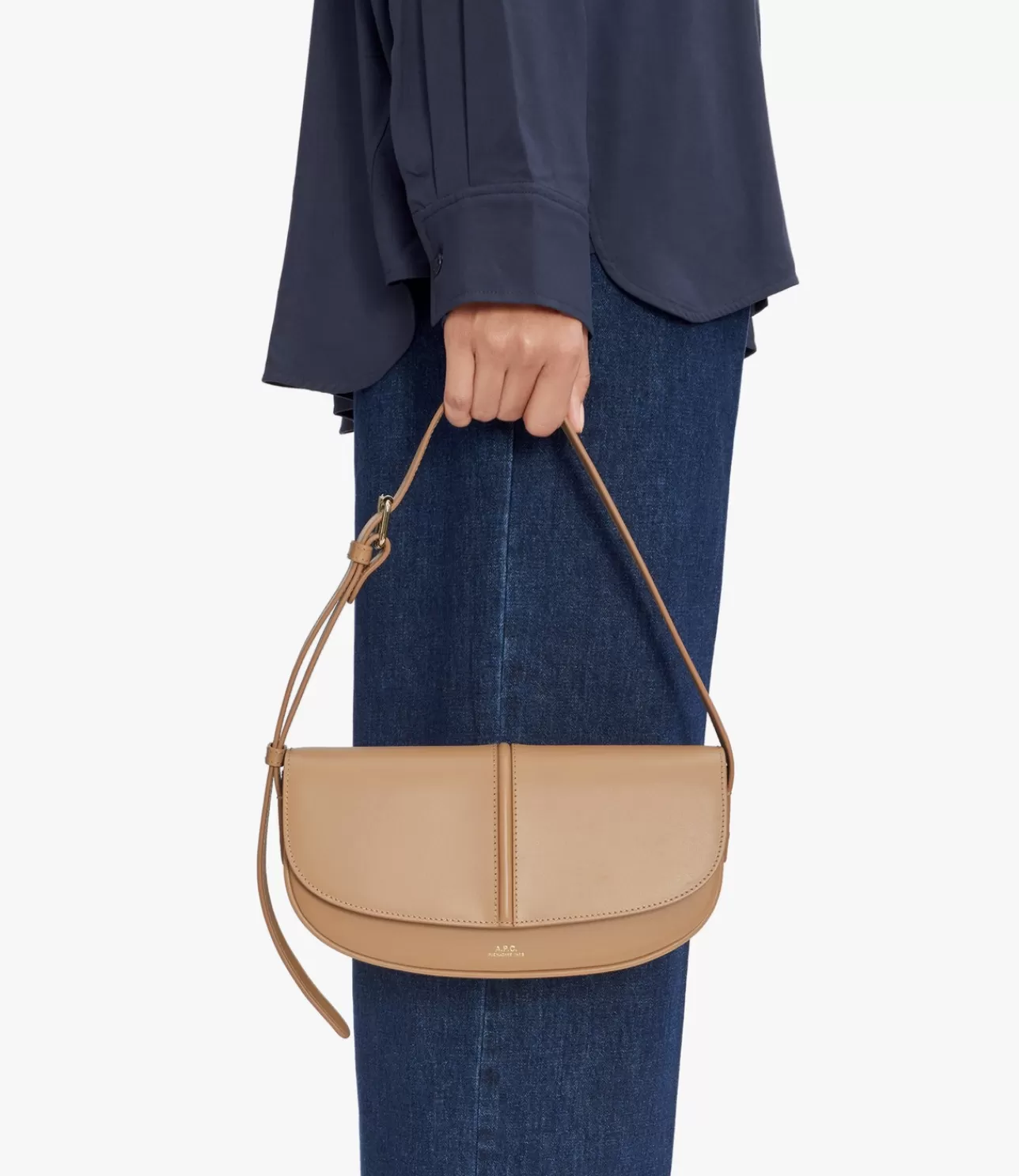 A.P.C. Betty Shoulder bag