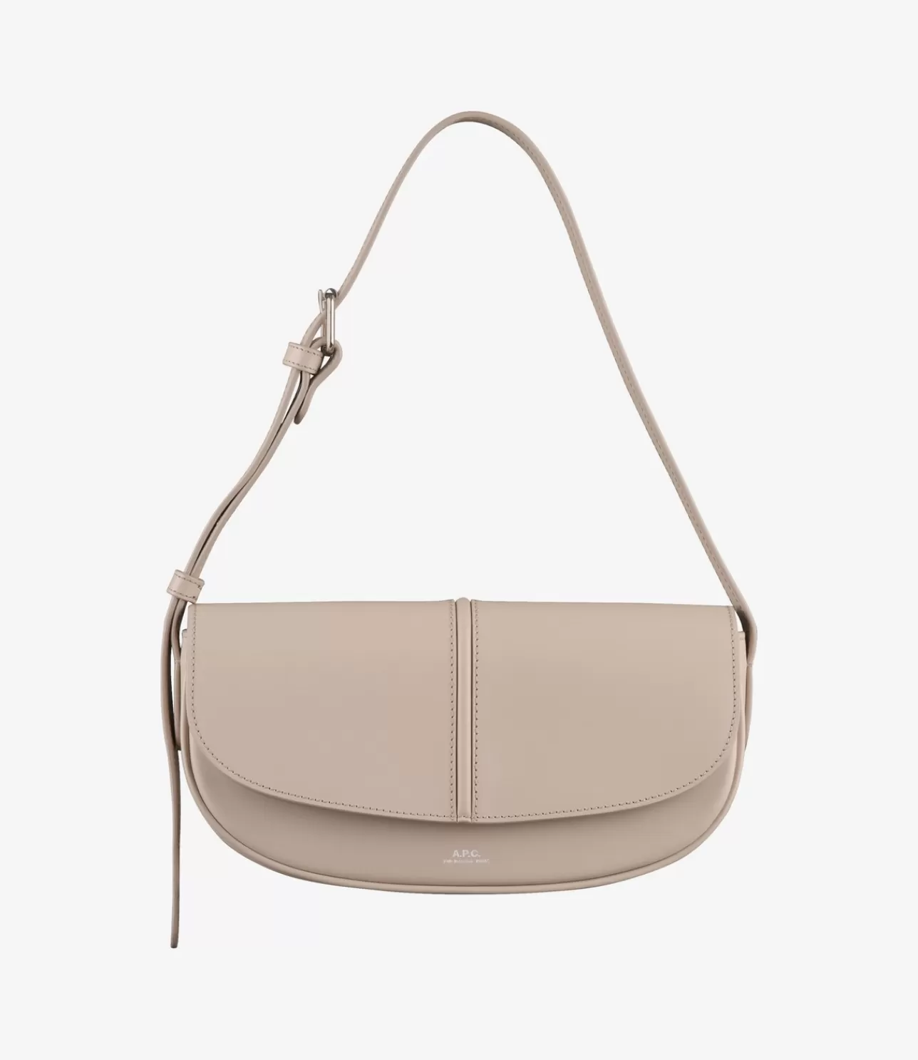 Women A.P.C. Betty Shoulder bag