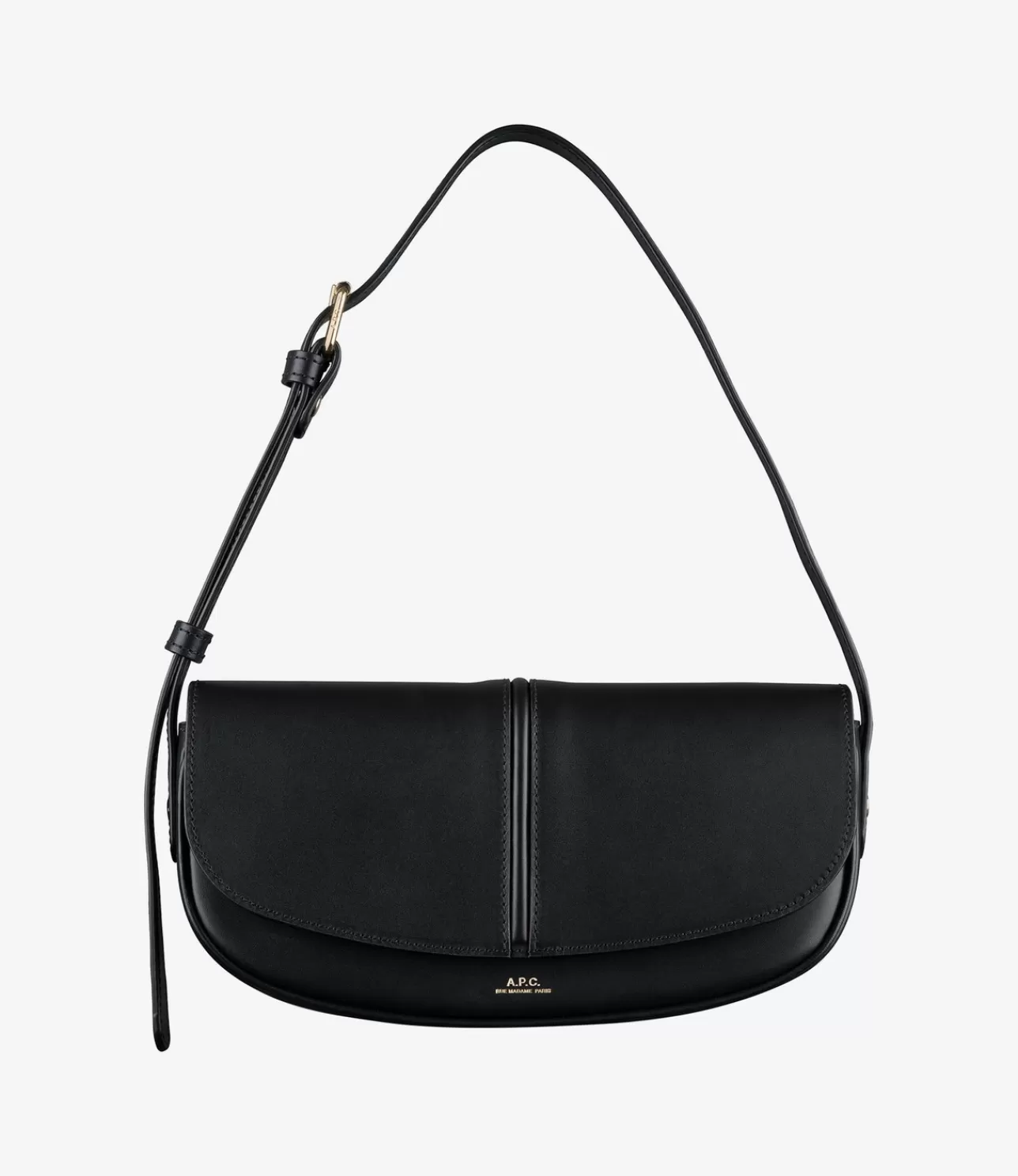 Women A.P.C. Betty Shoulder bag