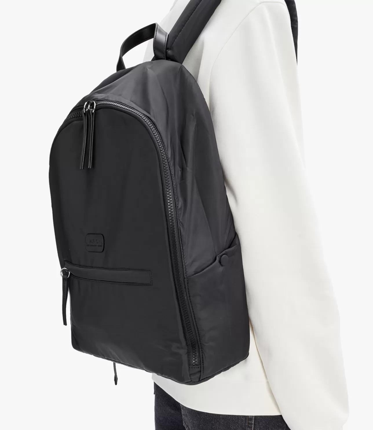 A.P.C. Blake backpack