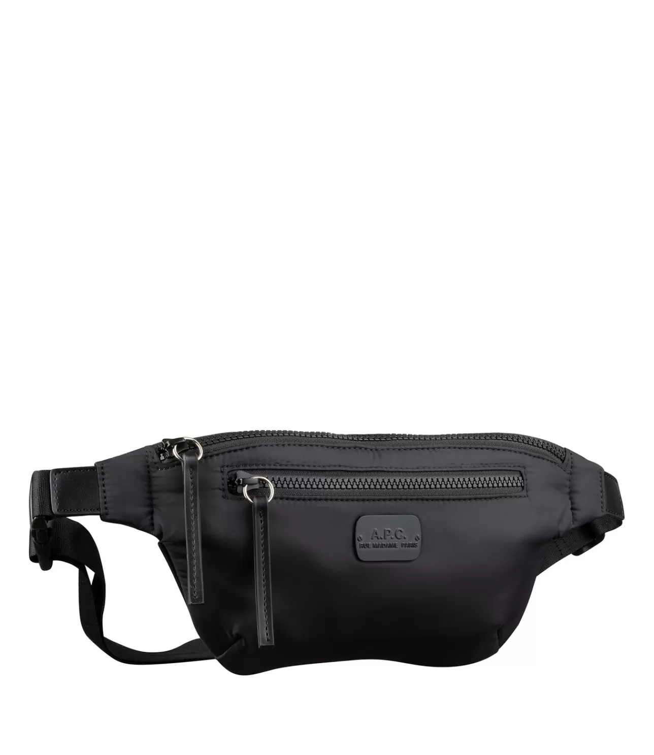 A.P.C. Blake bum bag