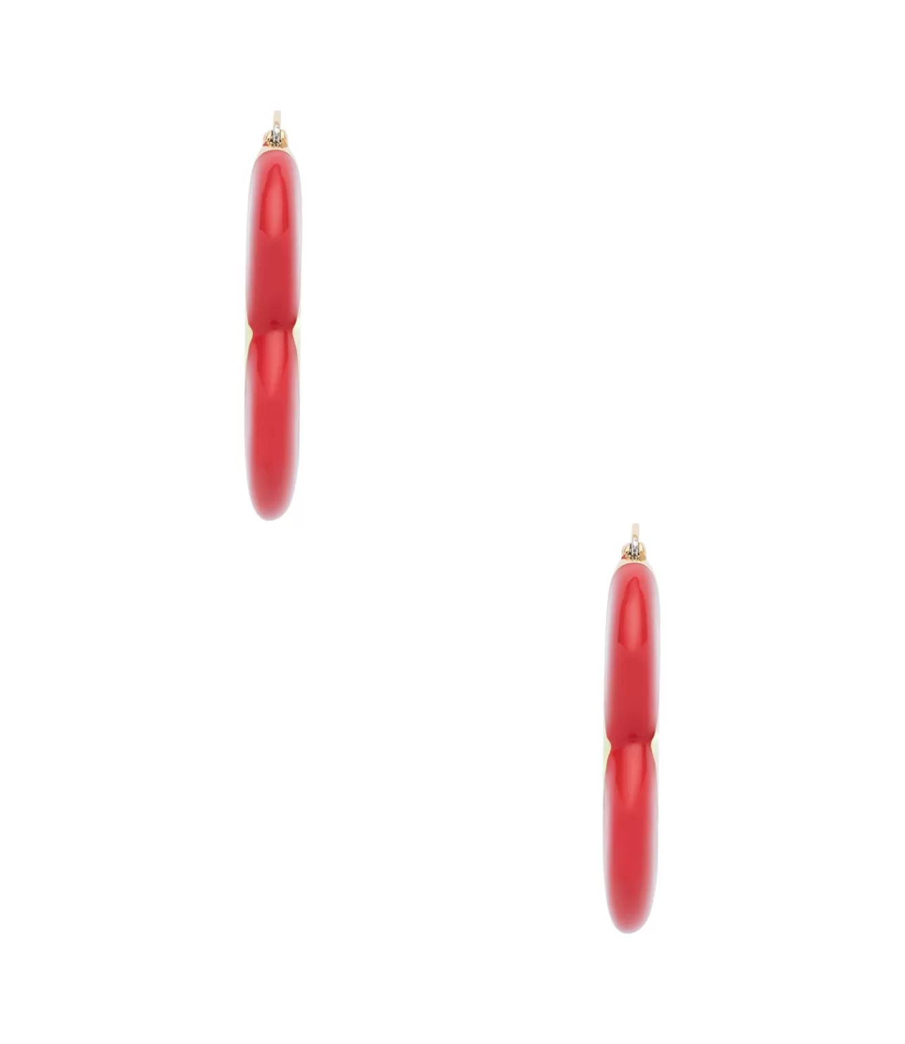 A.P.C. Blondie earrings