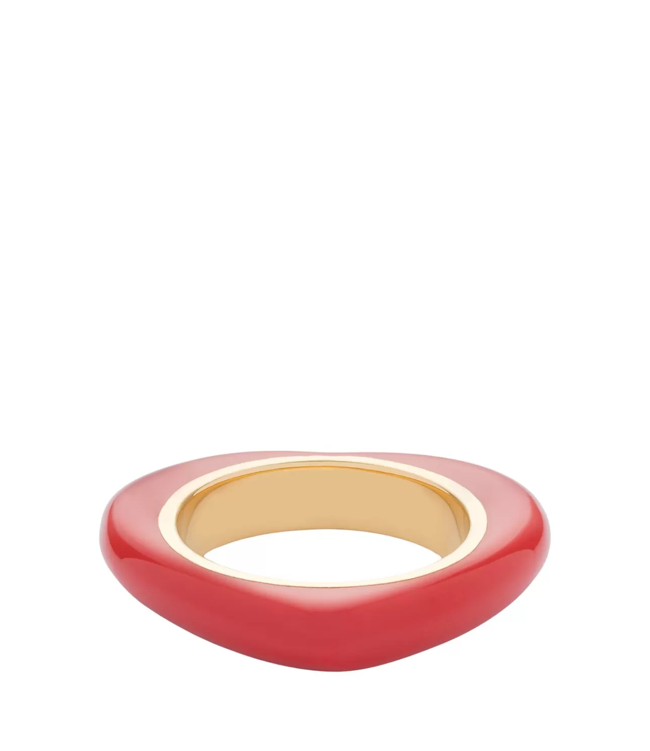 A.P.C. Blondie ring