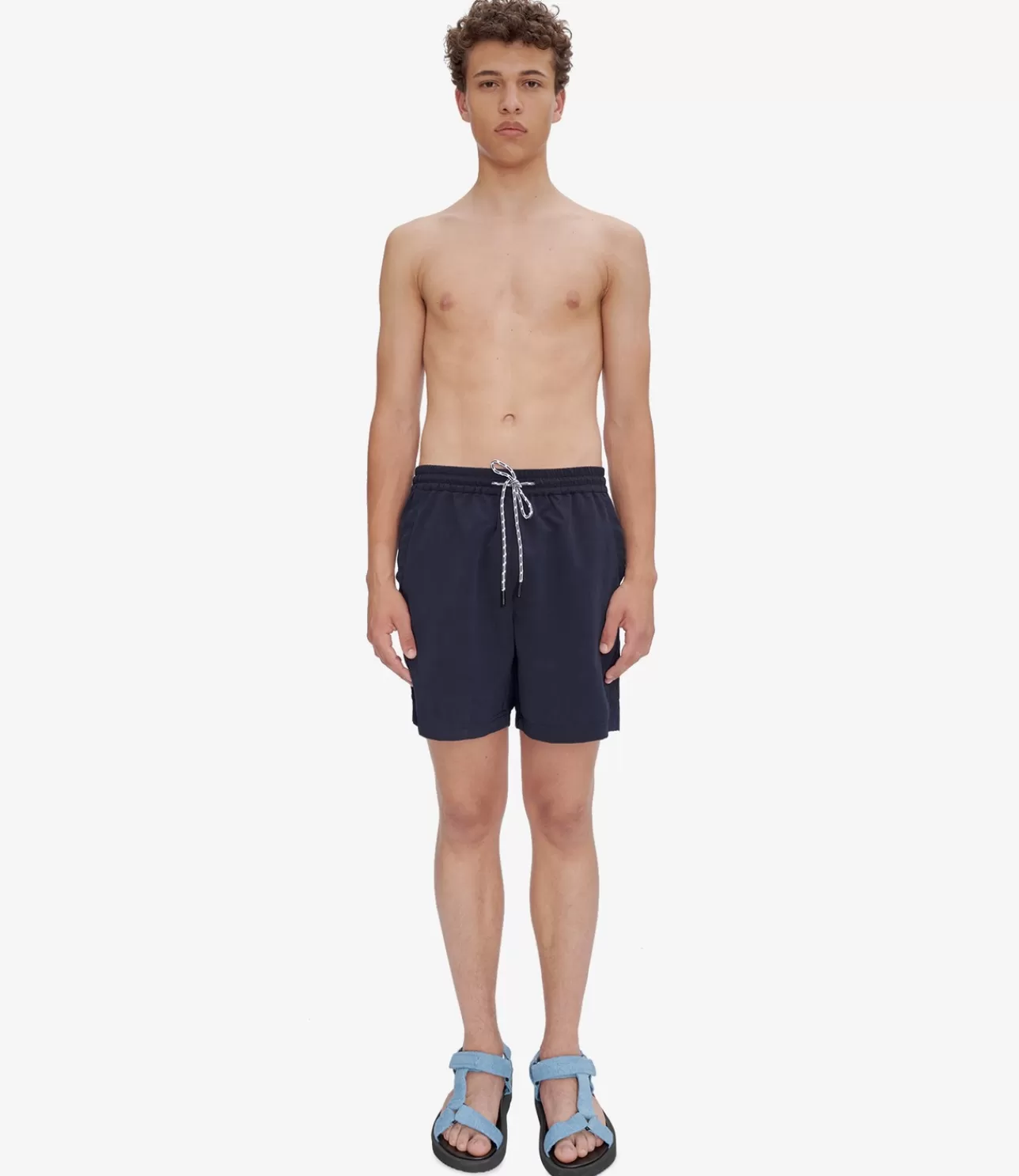 A.P.C. Bobby shorts