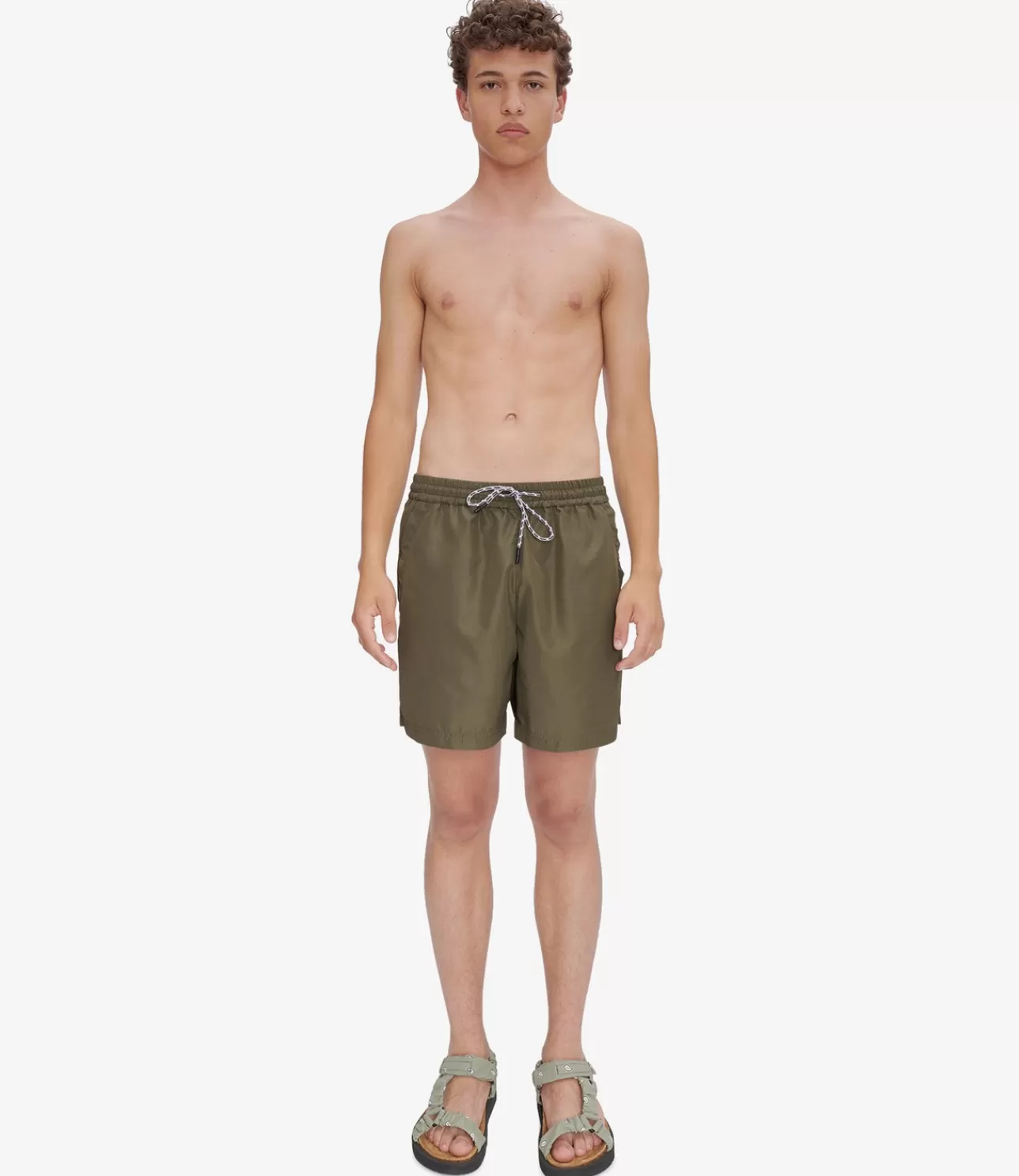 A.P.C. Bobby shorts