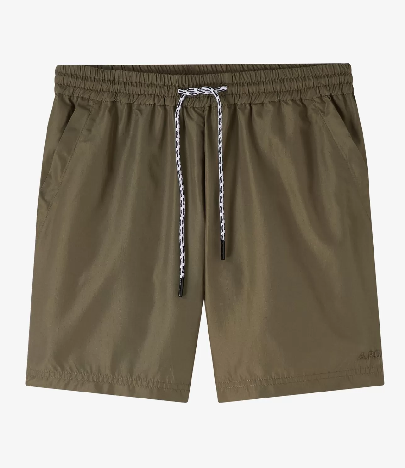 A.P.C. Bobby shorts