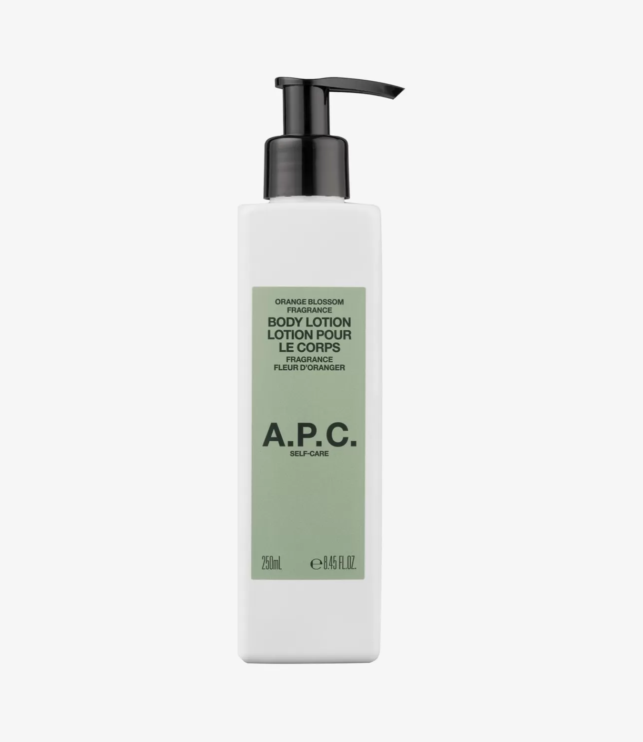 A.P.C. Body Lotion - Cosmos Organic