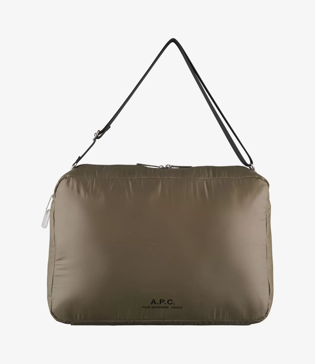 Women A.P.C. Bomber Bag