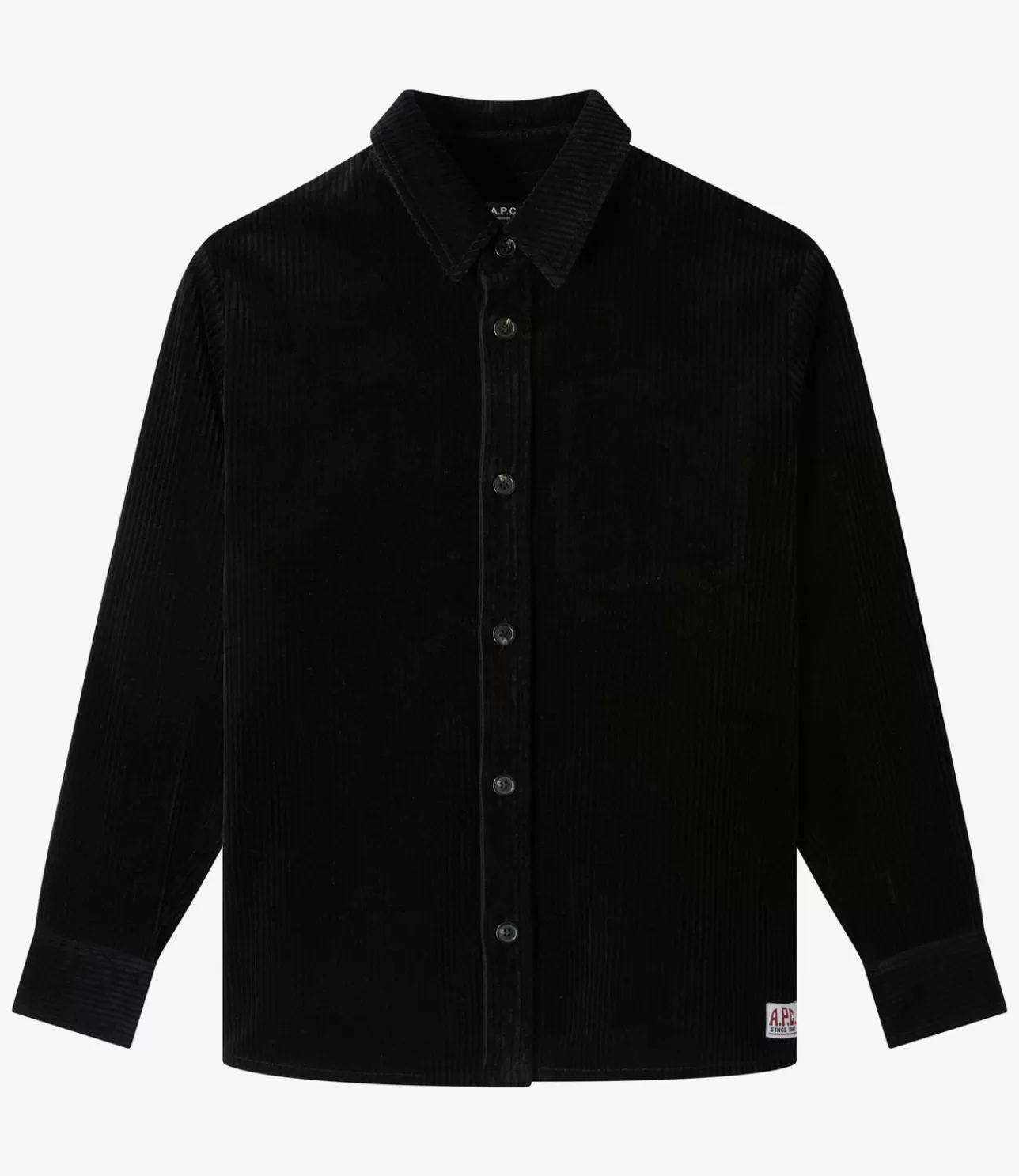 A.P.C. Boris overshirt