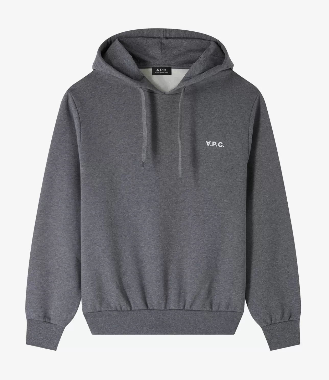 A.P.C. Boxy Petit VPC hoodie