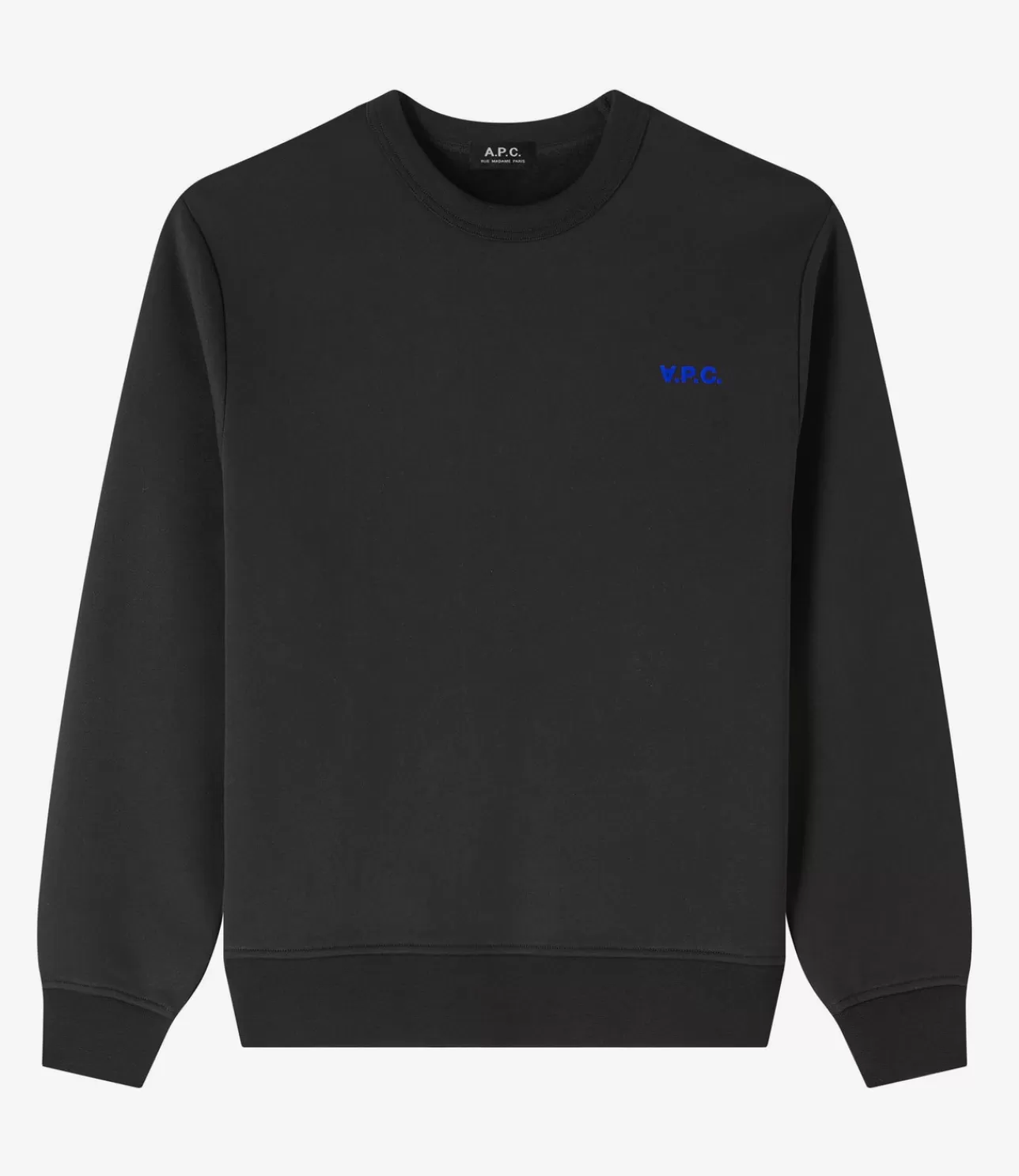 A.P.C. Boxy Petit VPC sweatshirt