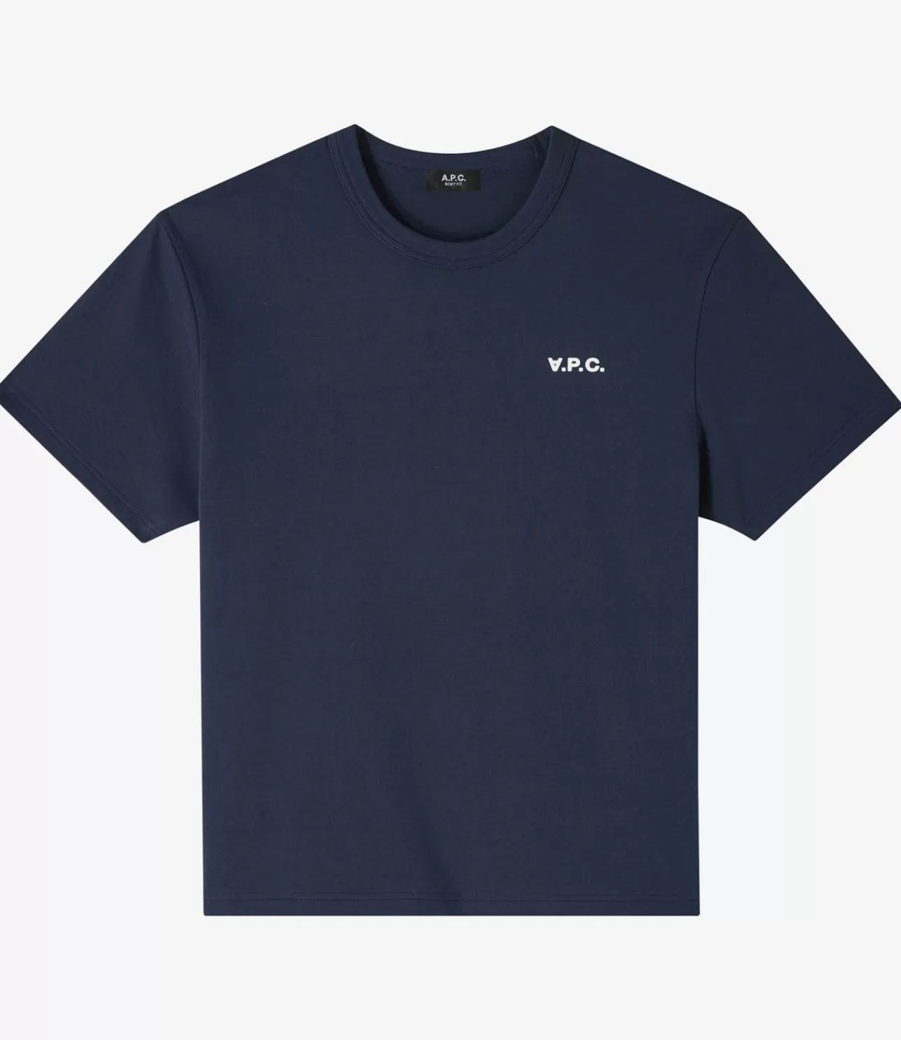 A.P.C. Boxy Petit VPC T-shirt