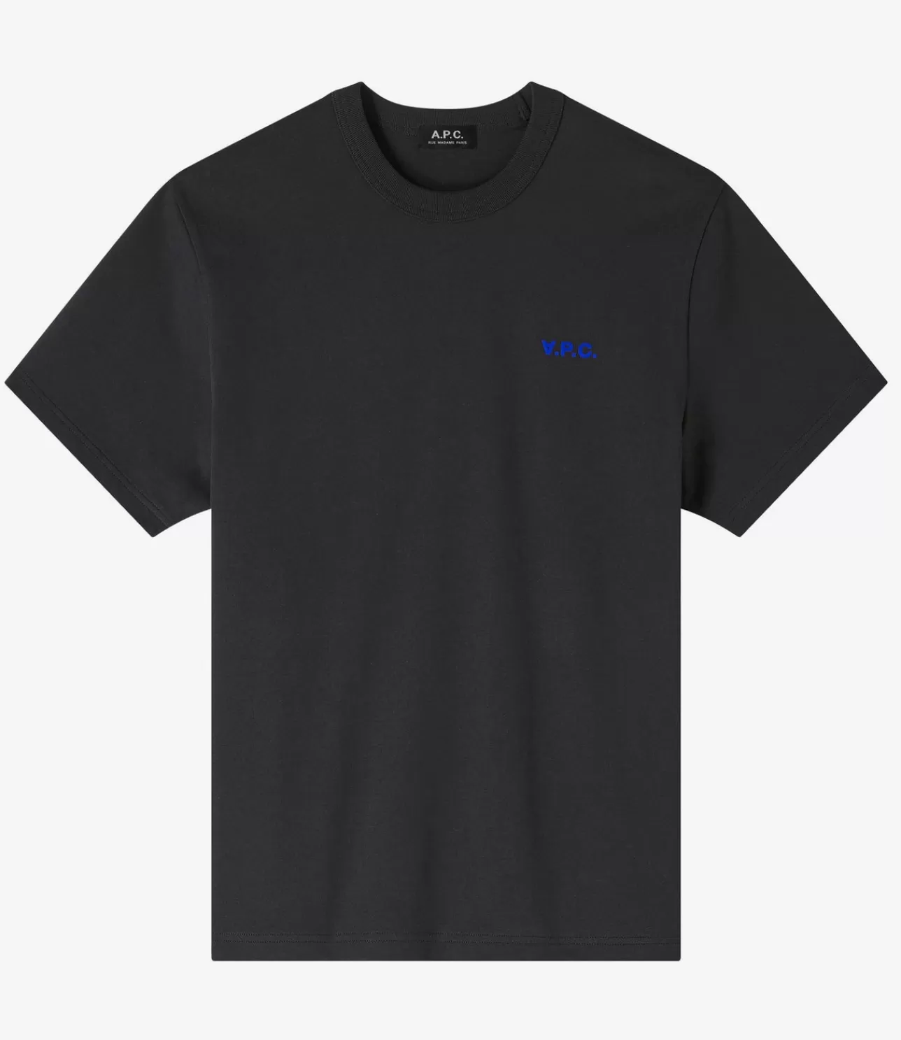 A.P.C. Boxy Petit VPC T-shirt