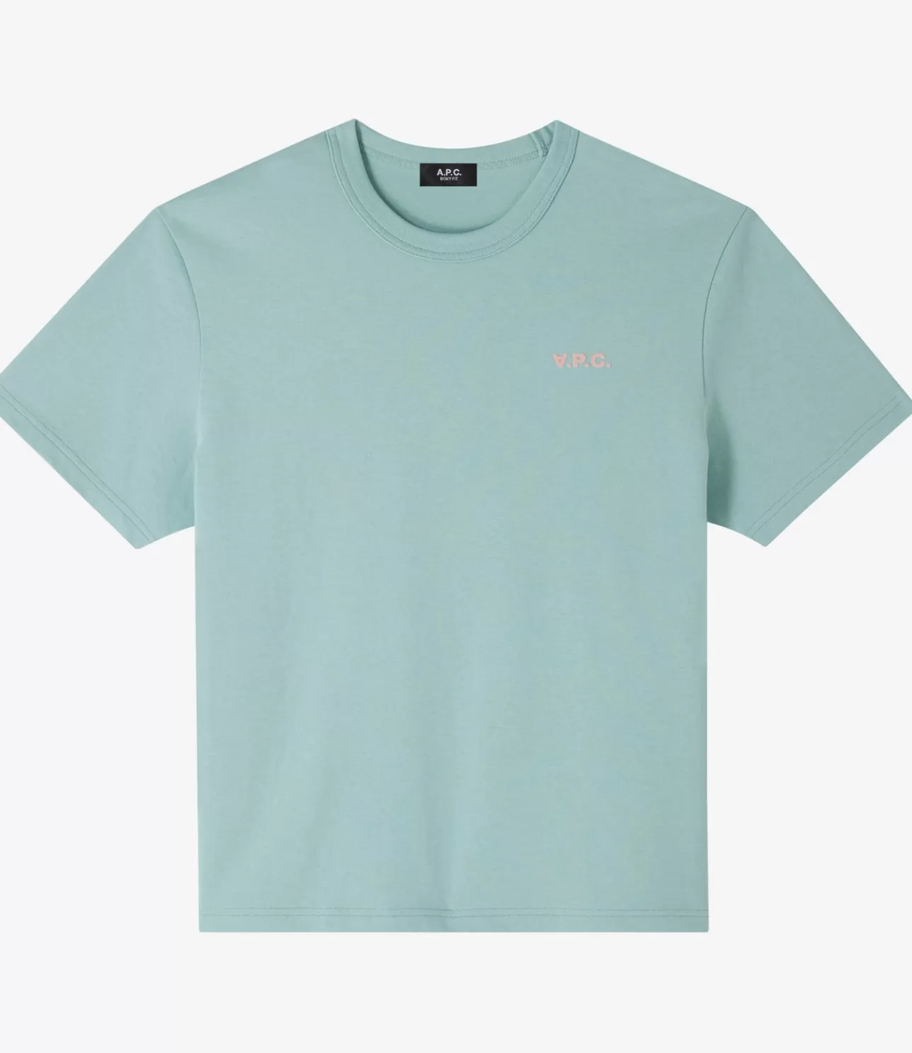 A.P.C. Boxy Petit VPC T-Shirt