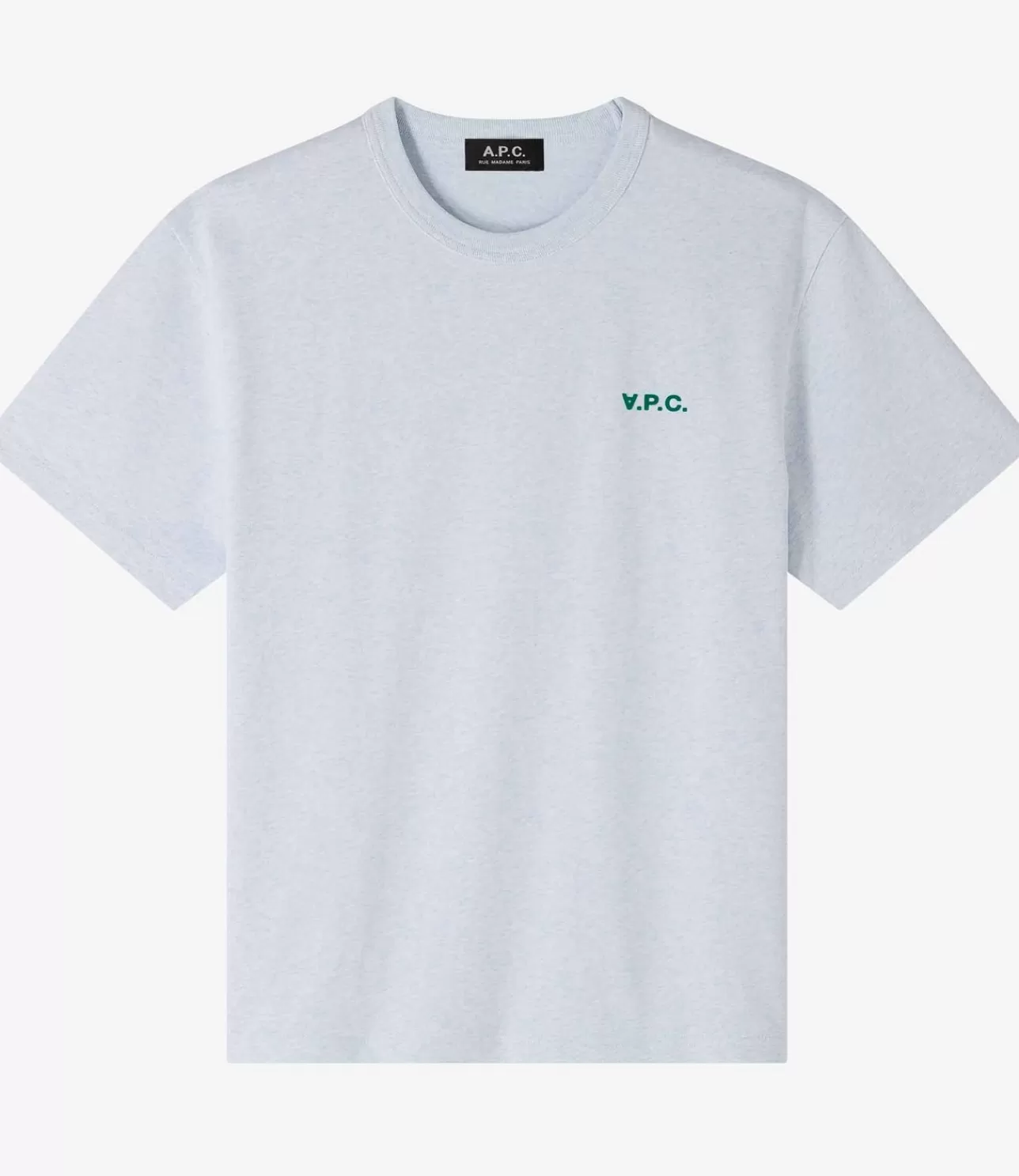 A.P.C. Boxy Petit VPC T-Shirt