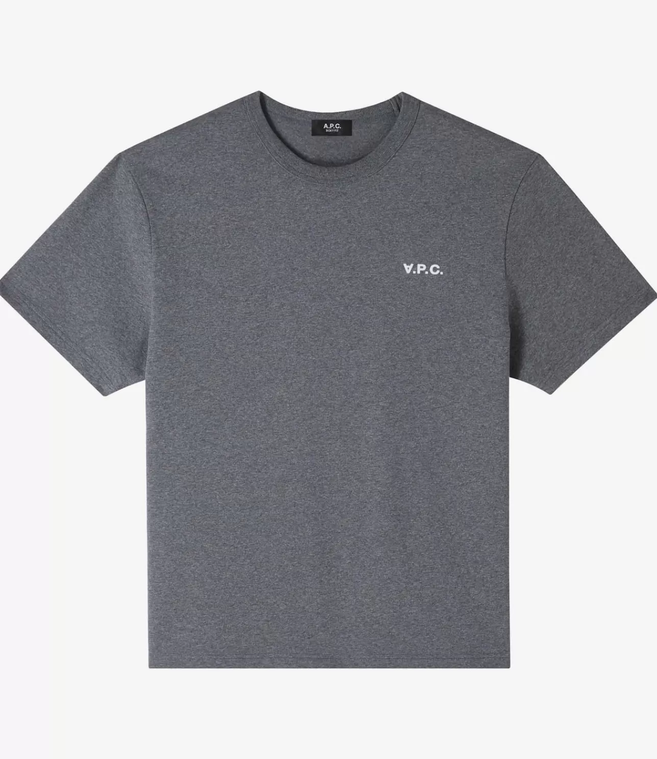 A.P.C. Boxy Petit VPC T-shirt