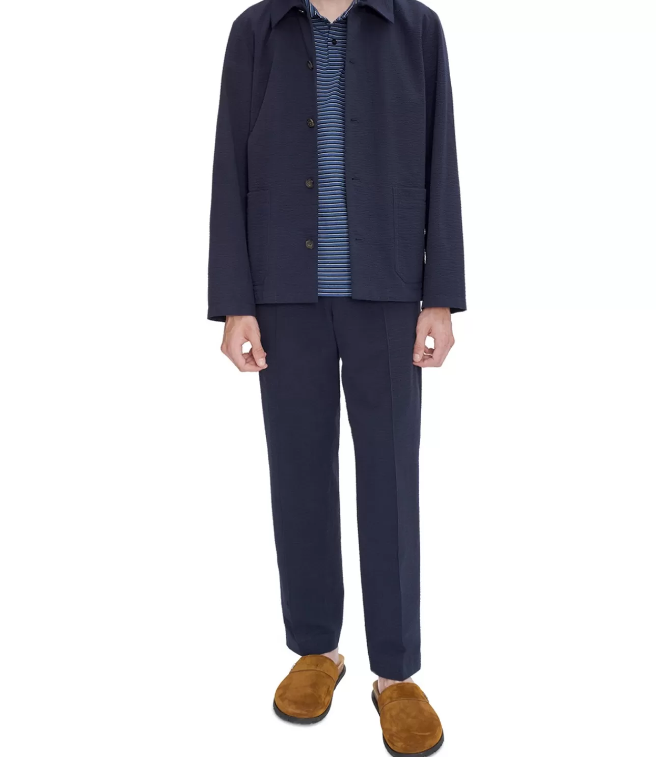 A.P.C. Brest jacket