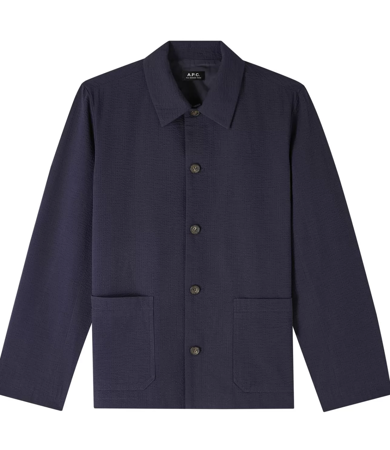 A.P.C. Brest jacket