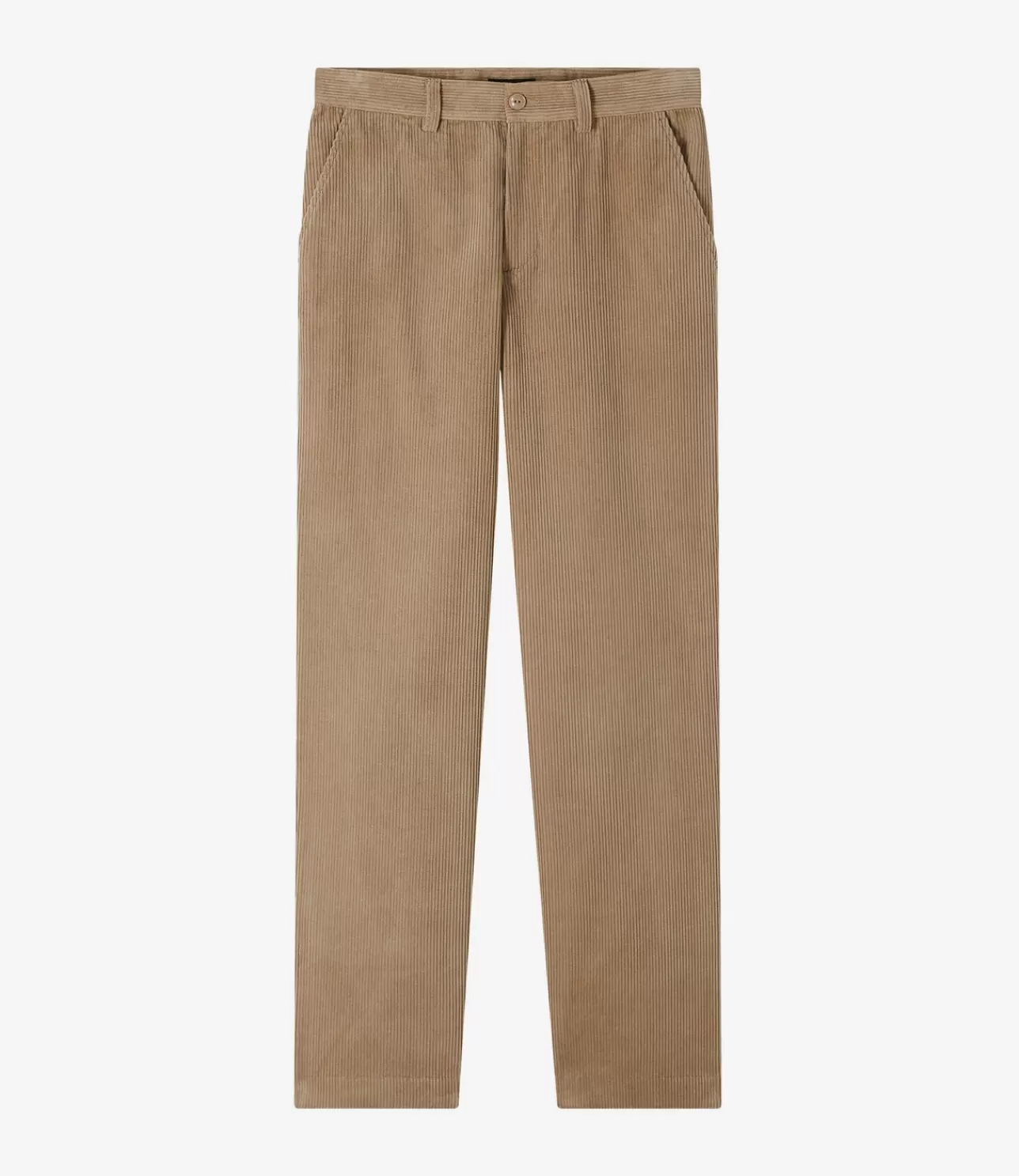 Women A.P.C. Brigitte trousers